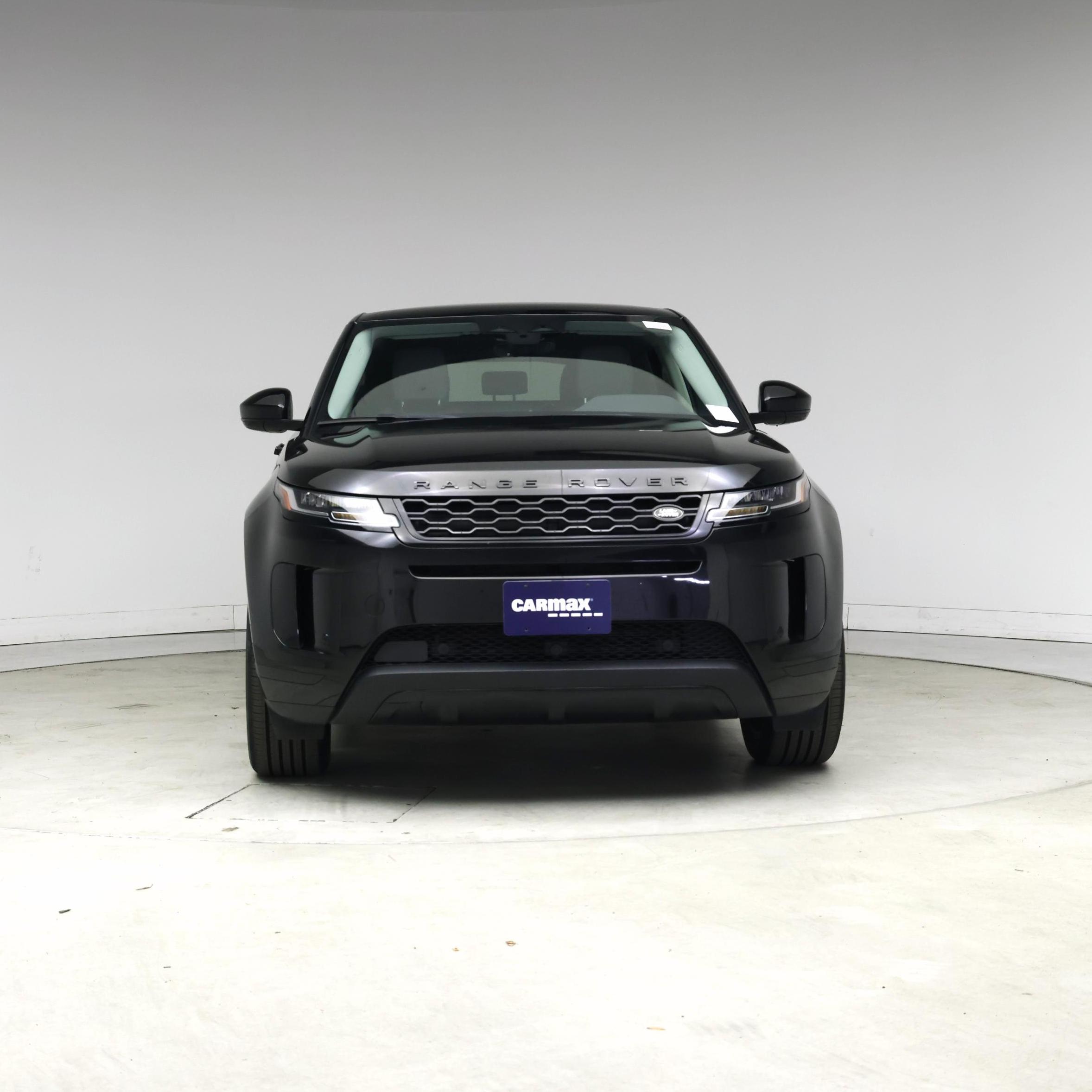 Thumbnail: 2022 Land Rover Range Rover Evoque - 5