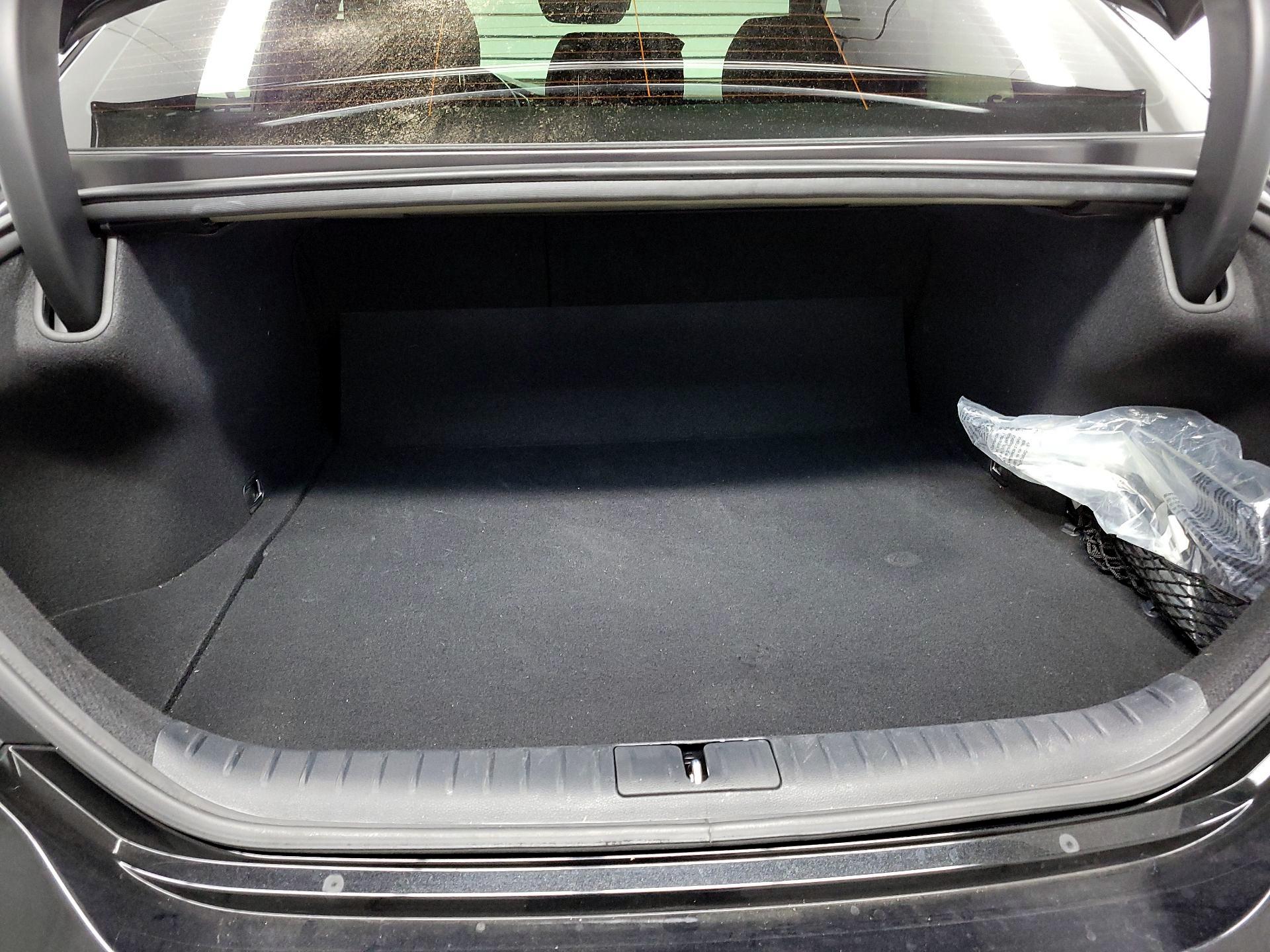 Thumbnail: 2023 Genesis G70 - 20