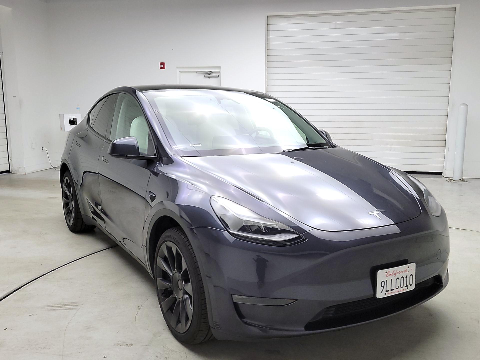 Thumbnail: 2024 Tesla Model Y - 1