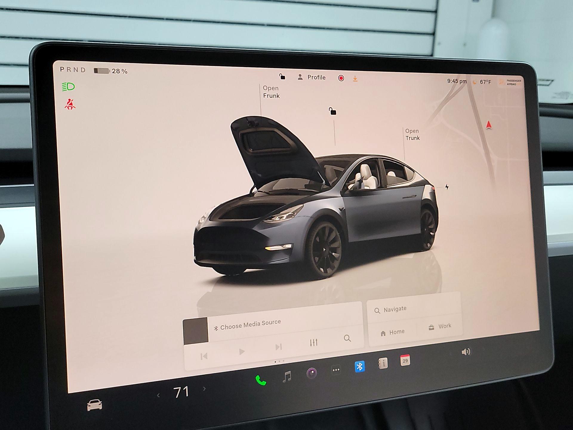 Thumbnail: 2024 Tesla Model Y - 12