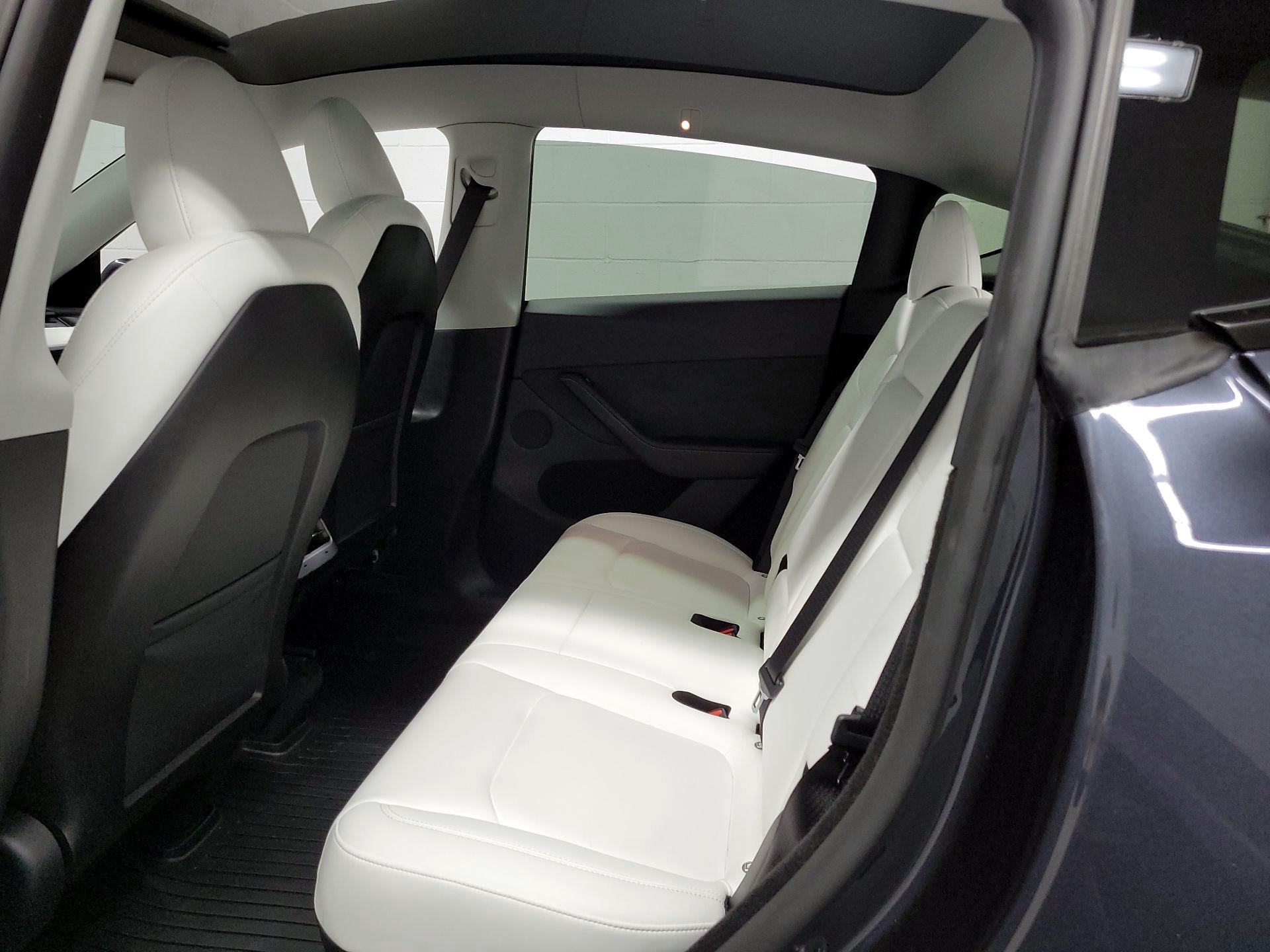 Thumbnail: 2024 Tesla Model Y - 15