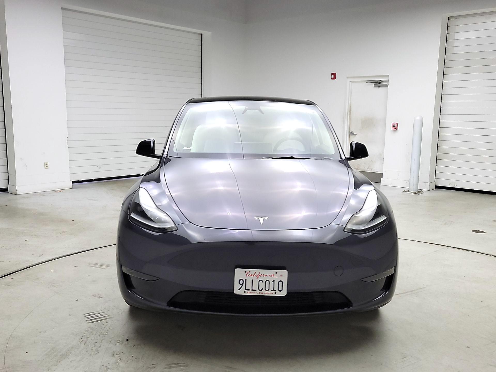 Thumbnail: 2024 Tesla Model Y - 2