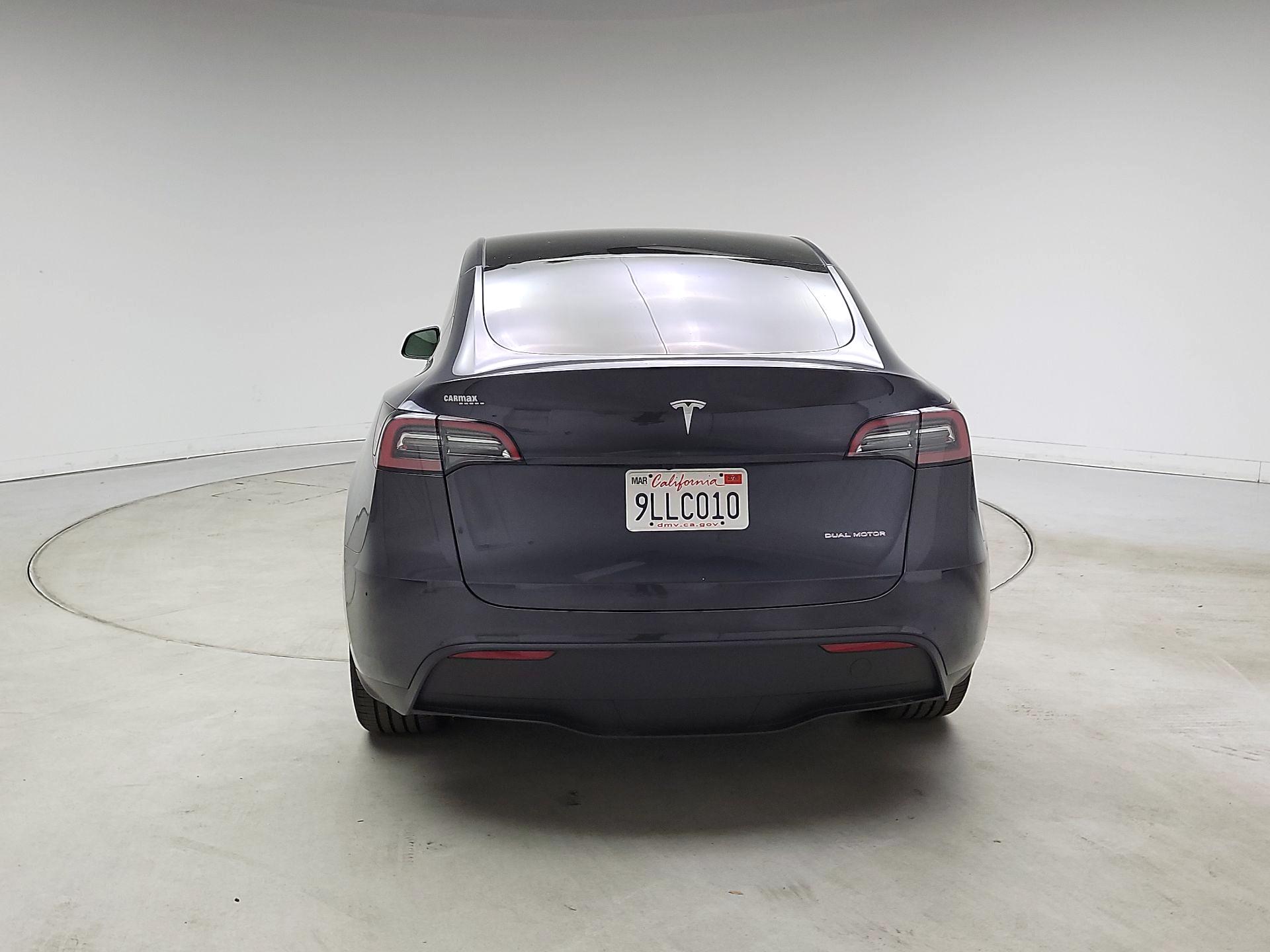 Thumbnail: 2024 Tesla Model Y - 6