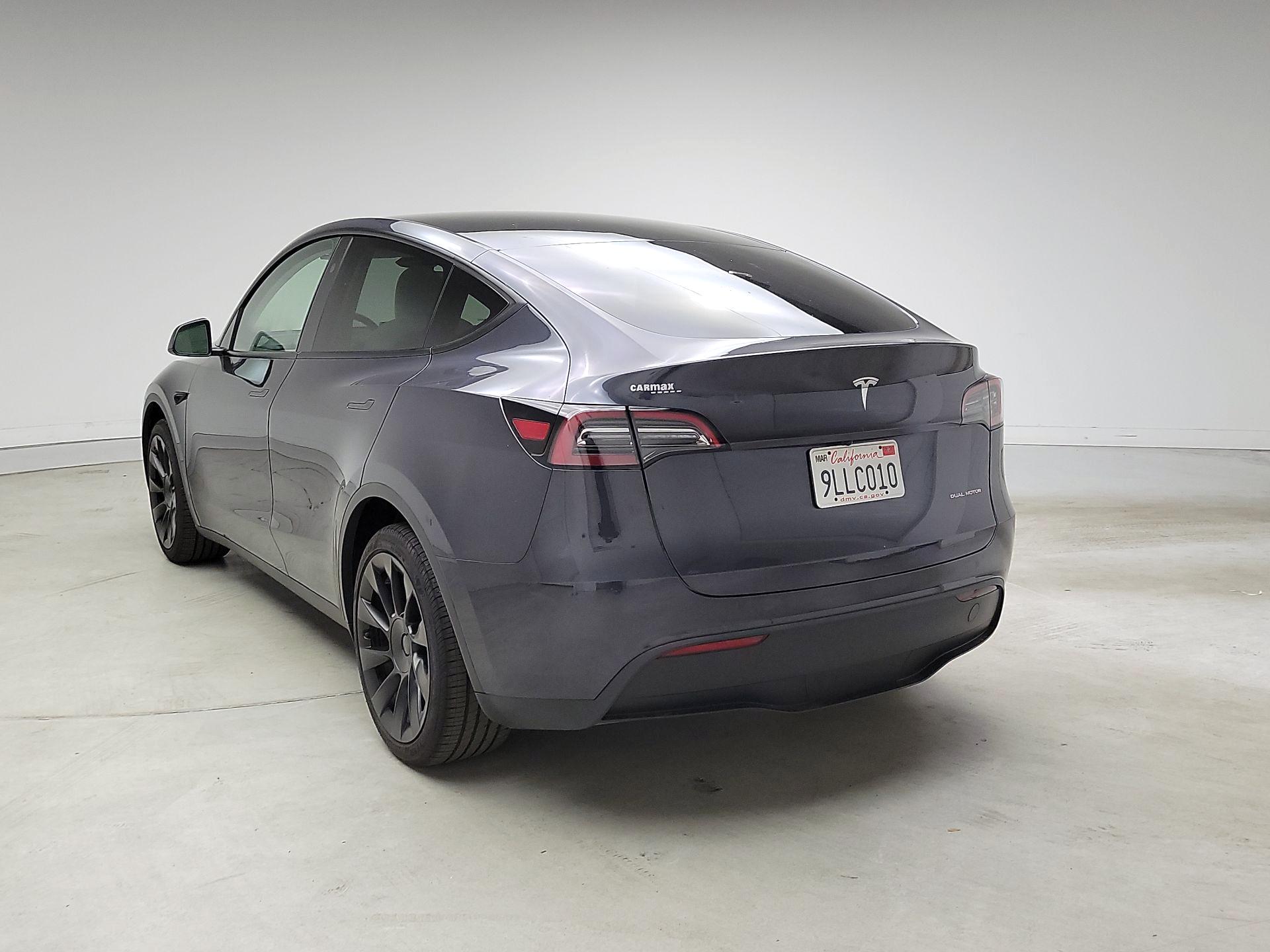 Thumbnail: 2024 Tesla Model Y - 7
