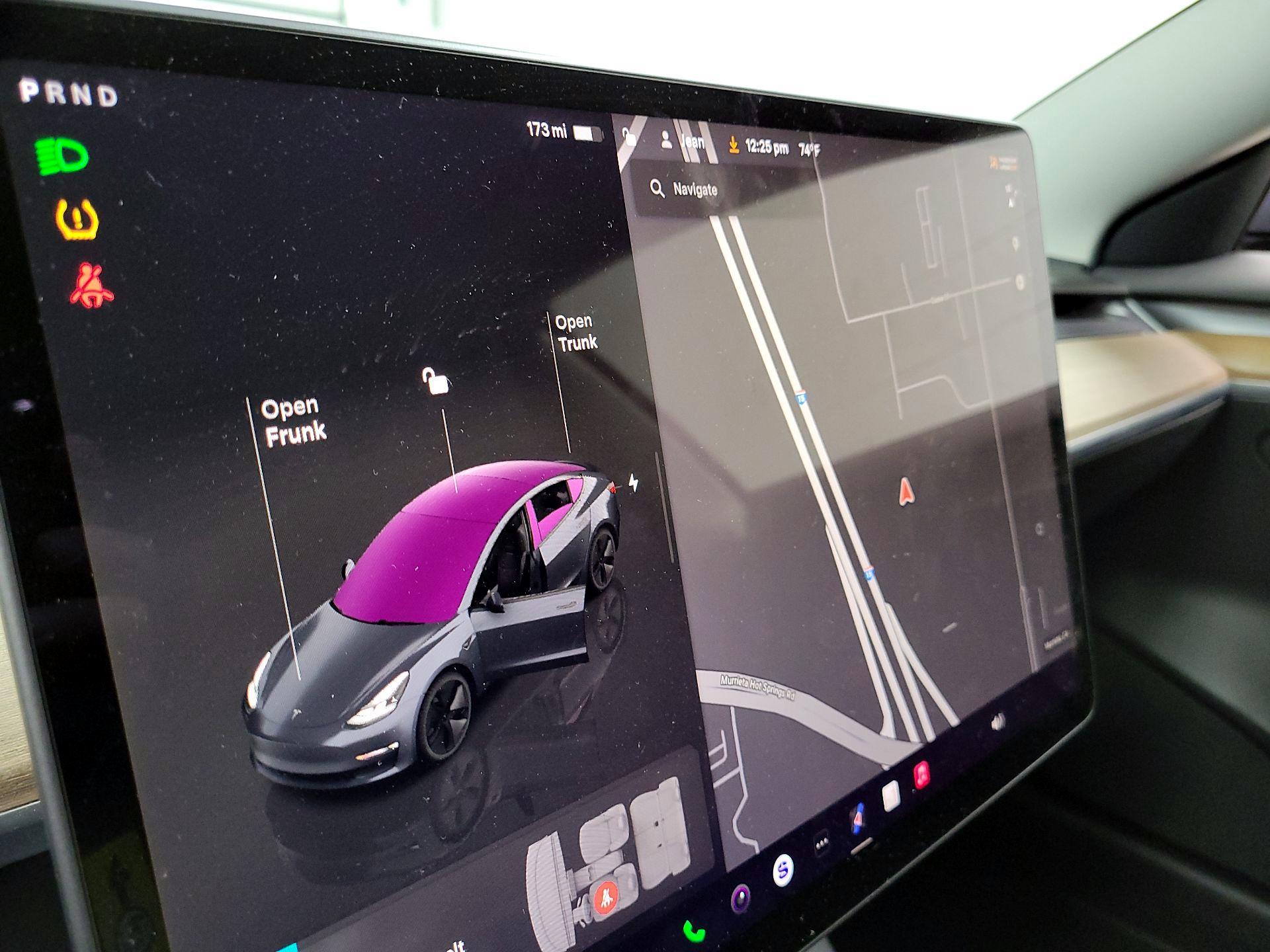 Thumbnail: 2022 Tesla Model 3 - 13