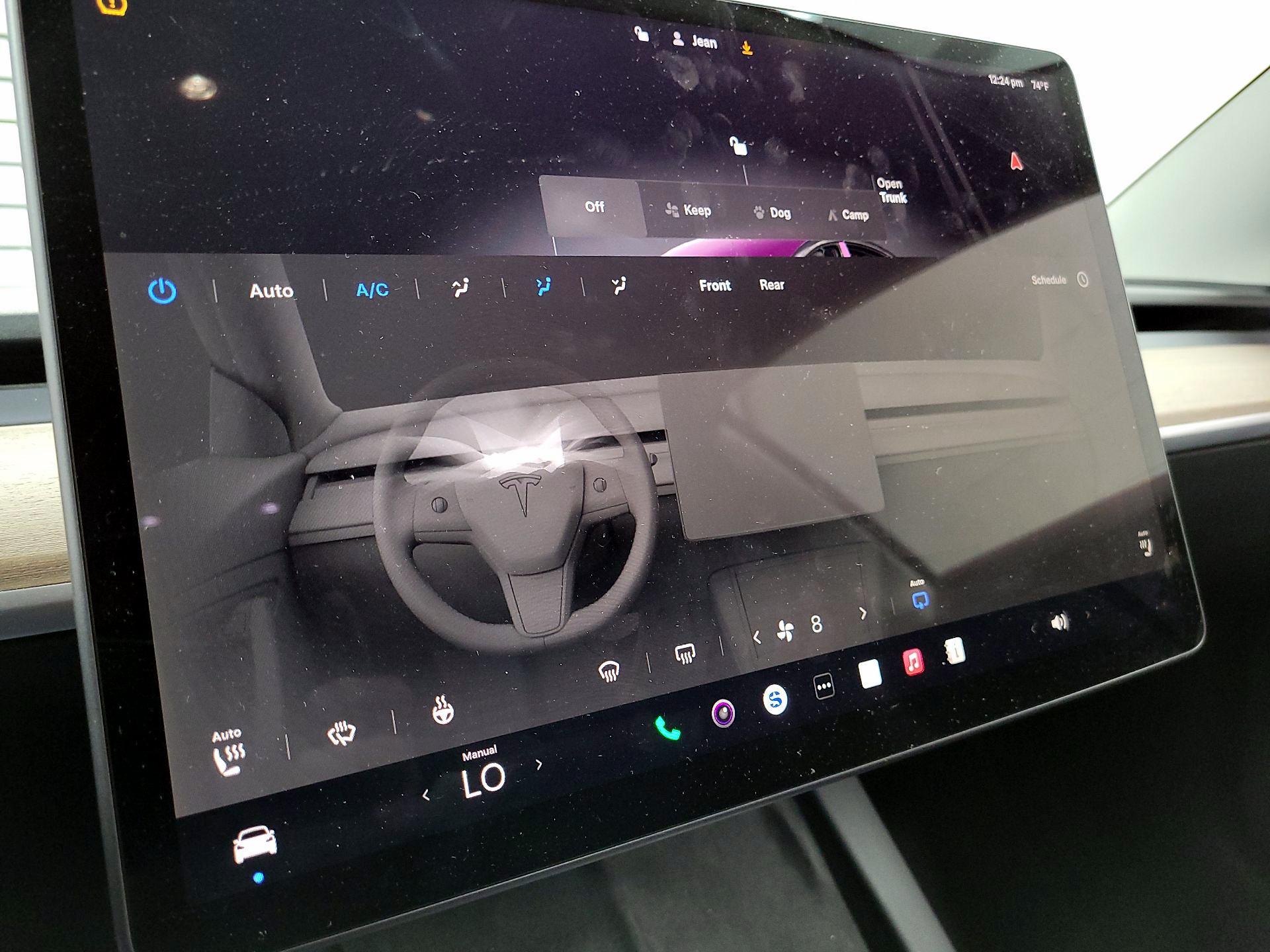 Thumbnail: 2022 Tesla Model 3 - 16