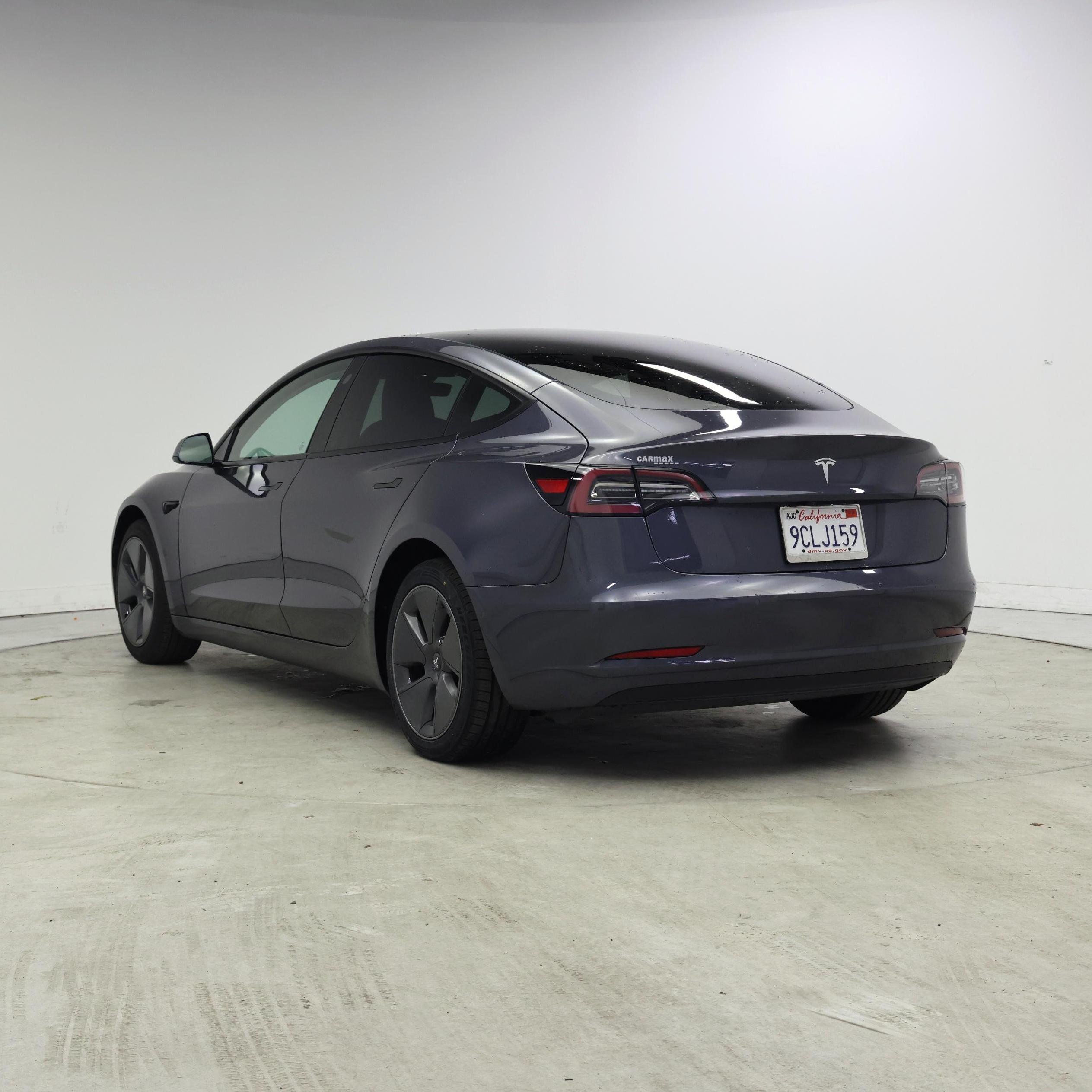 Thumbnail: 2022 Tesla Model 3 - 2