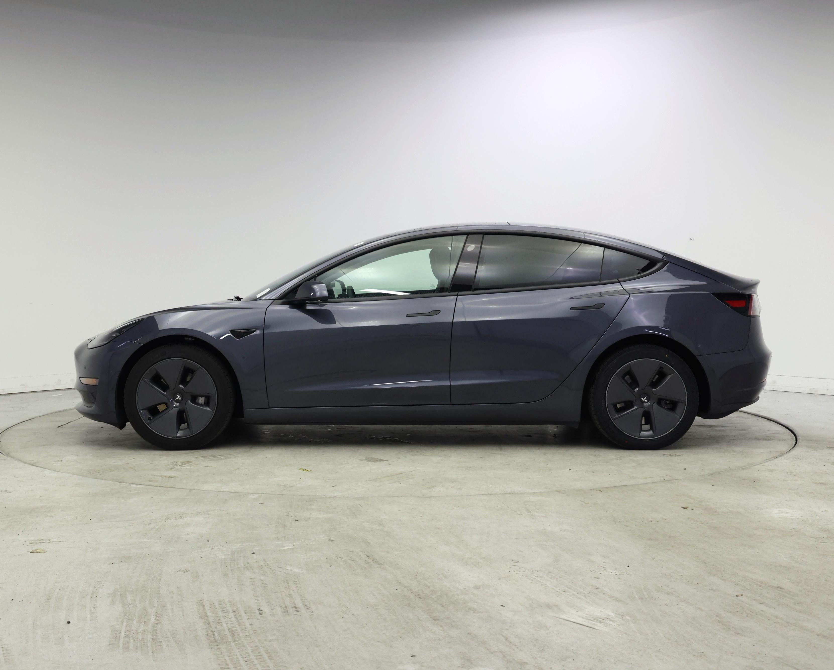 Thumbnail: 2022 Tesla Model 3 - 3
