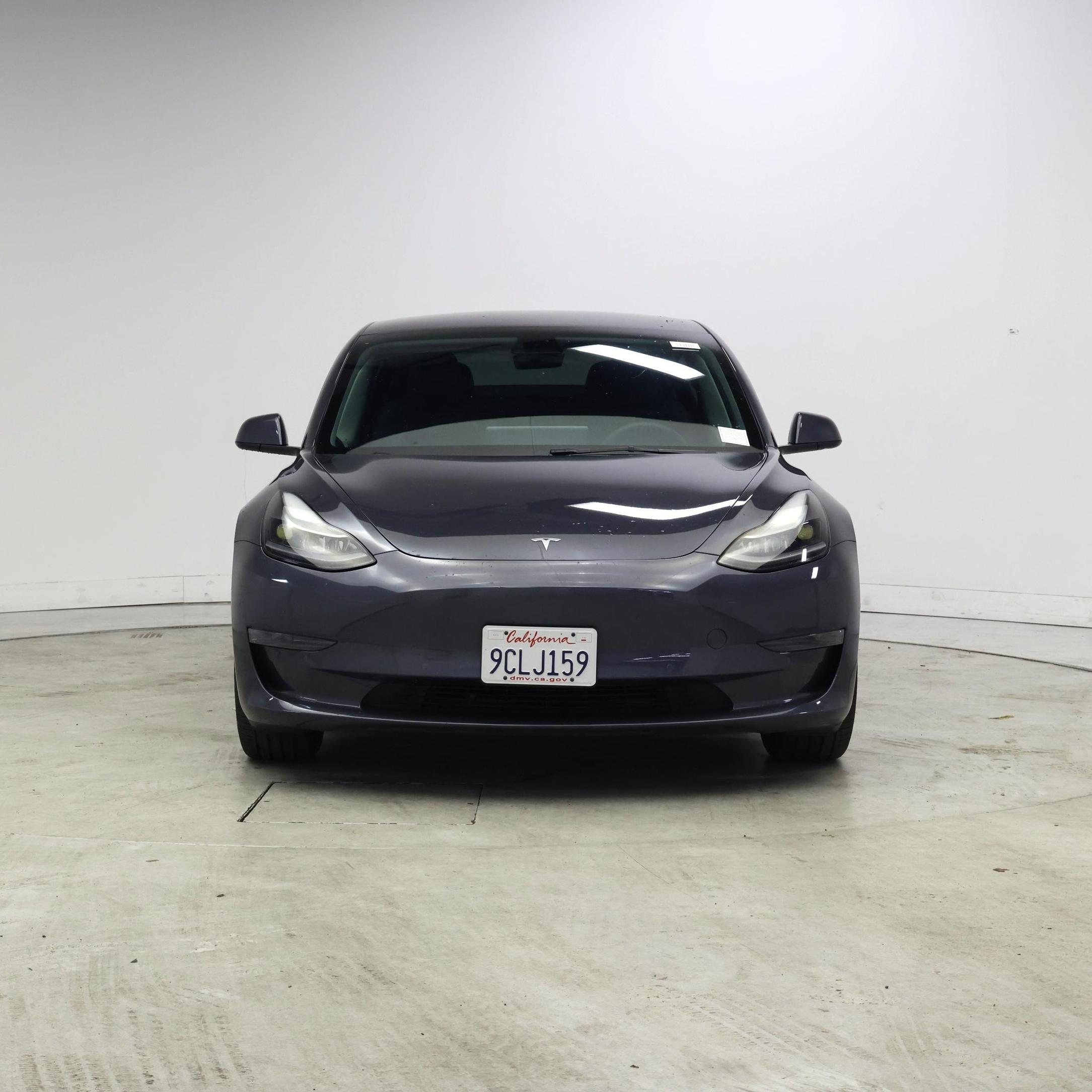 Thumbnail: 2022 Tesla Model 3 - 5