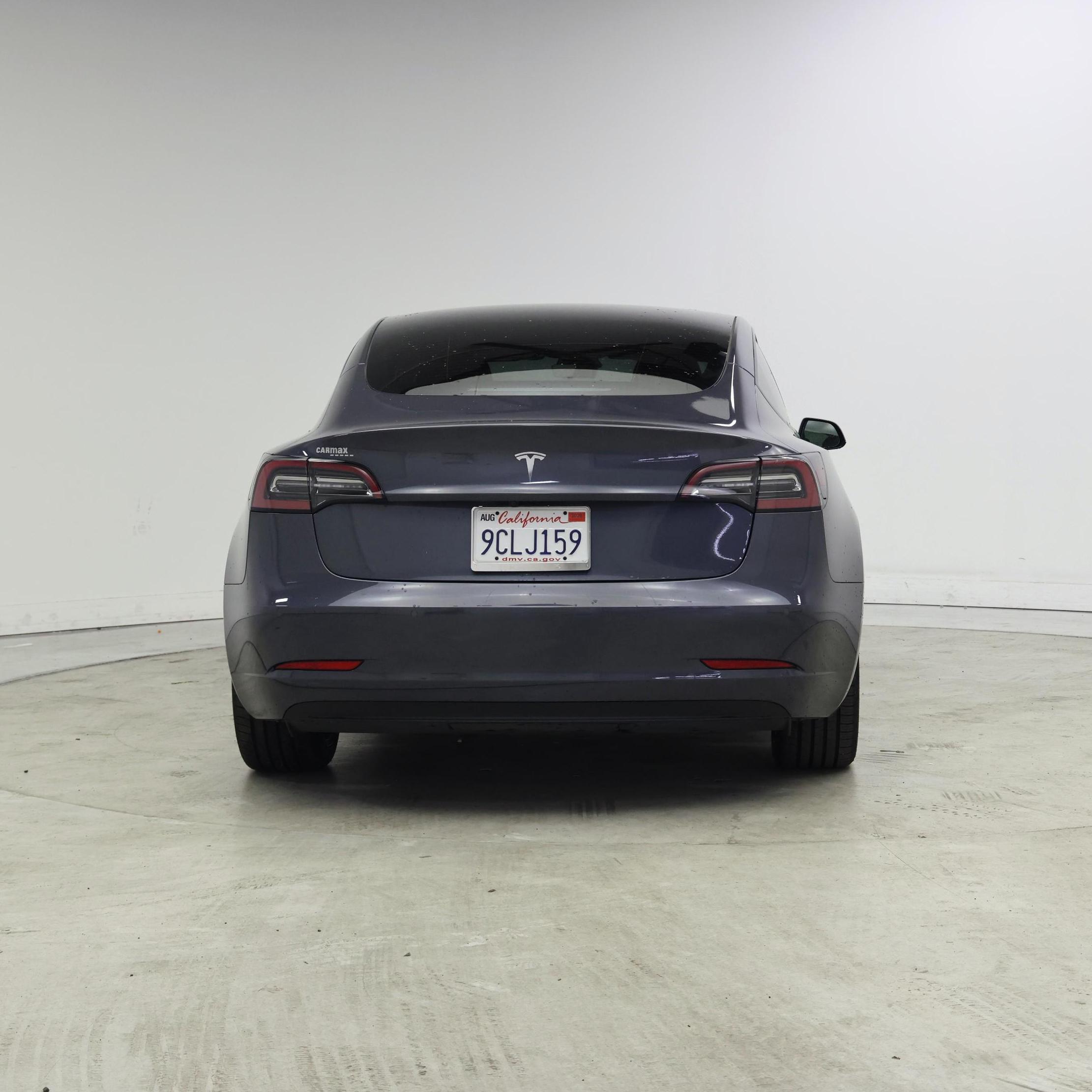 Thumbnail: 2022 Tesla Model 3 - 6