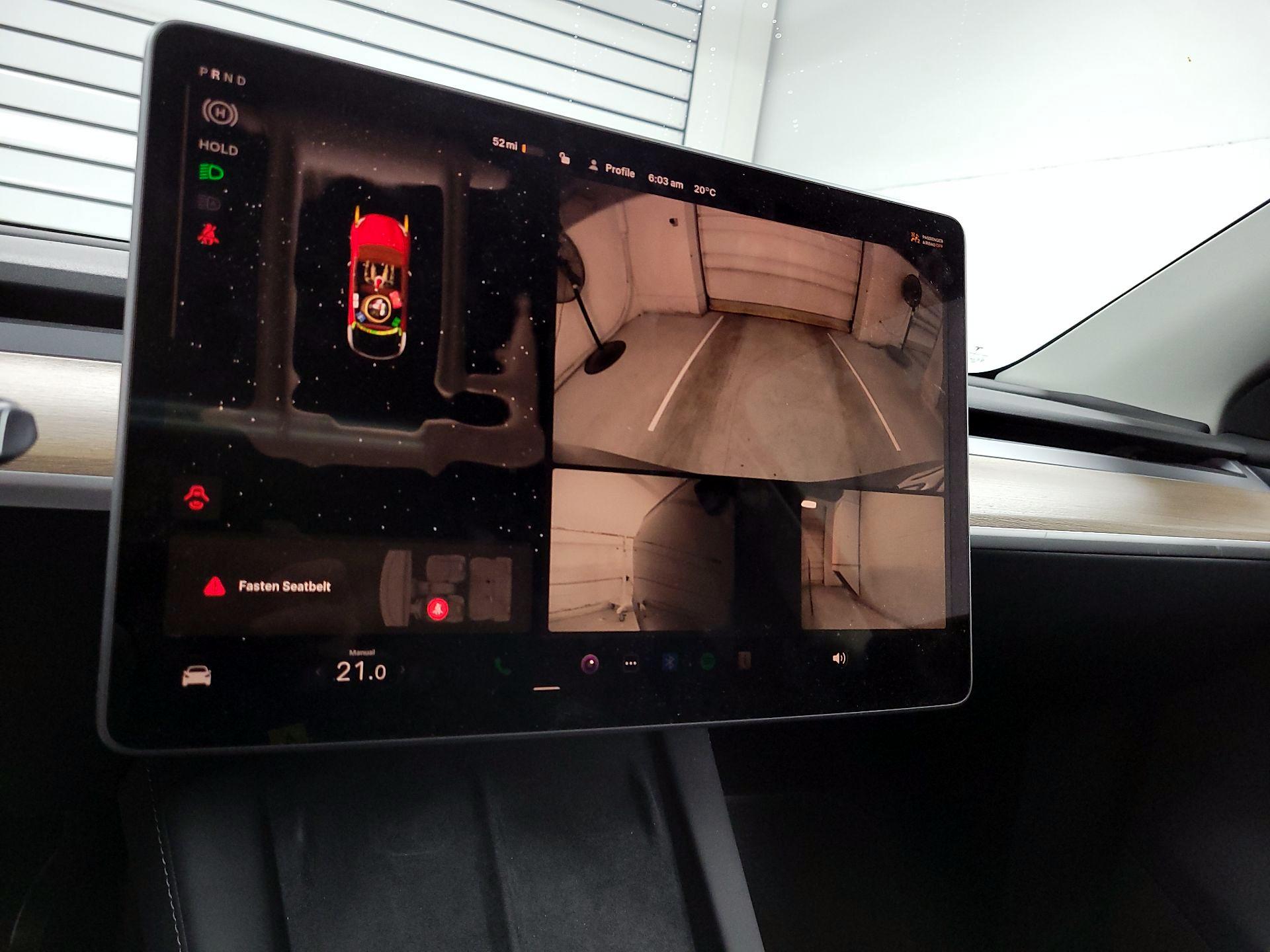 Thumbnail: 2023 Tesla Model Y - 12