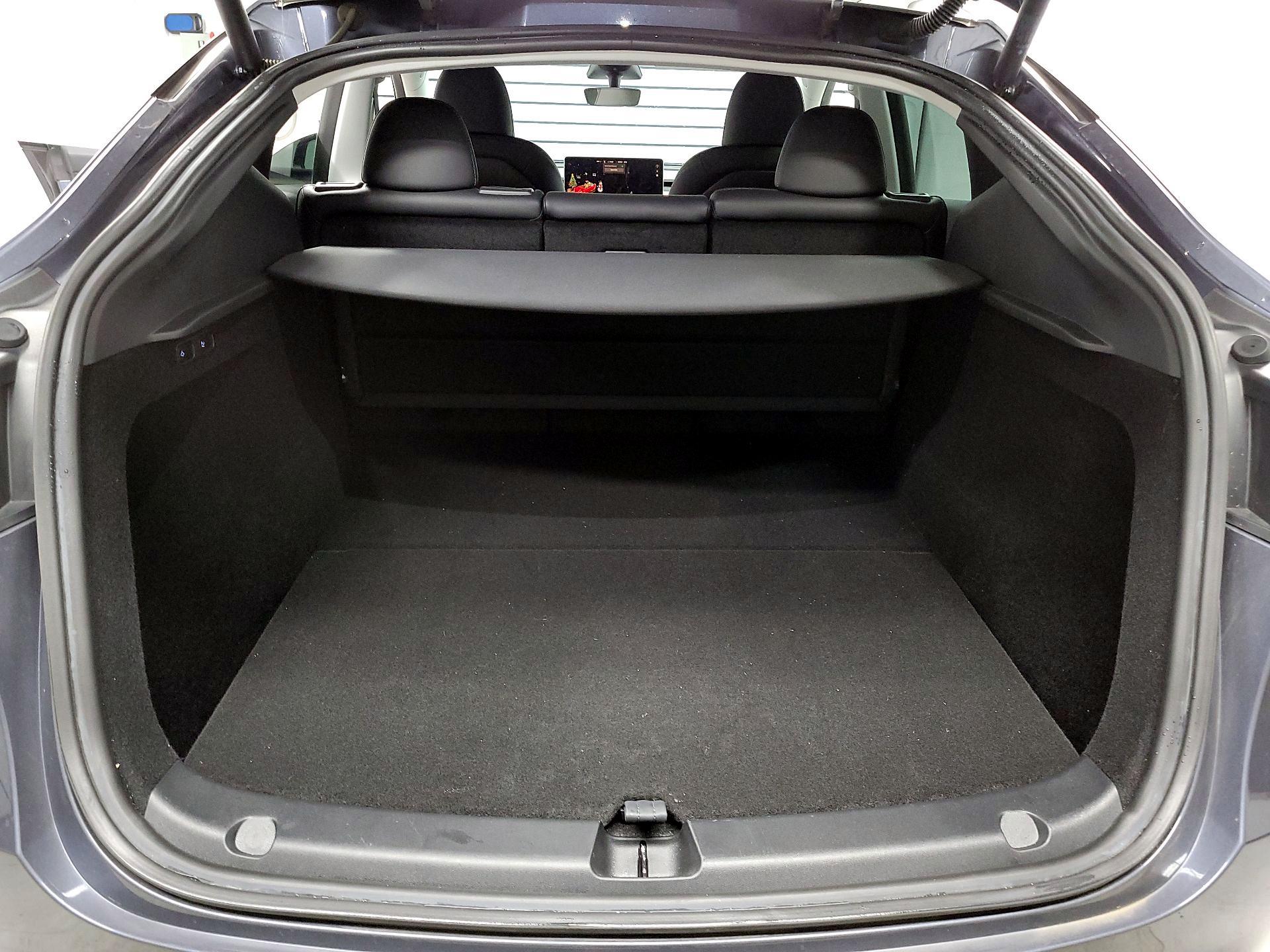 Thumbnail: 2023 Tesla Model Y - 18