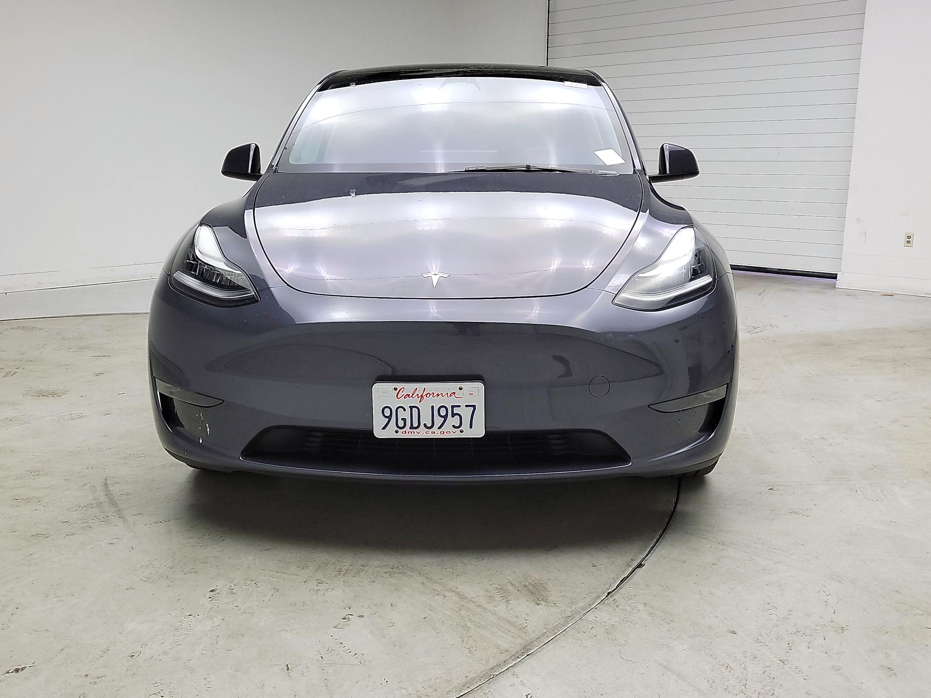 Thumbnail: 2023 Tesla Model Y - 2