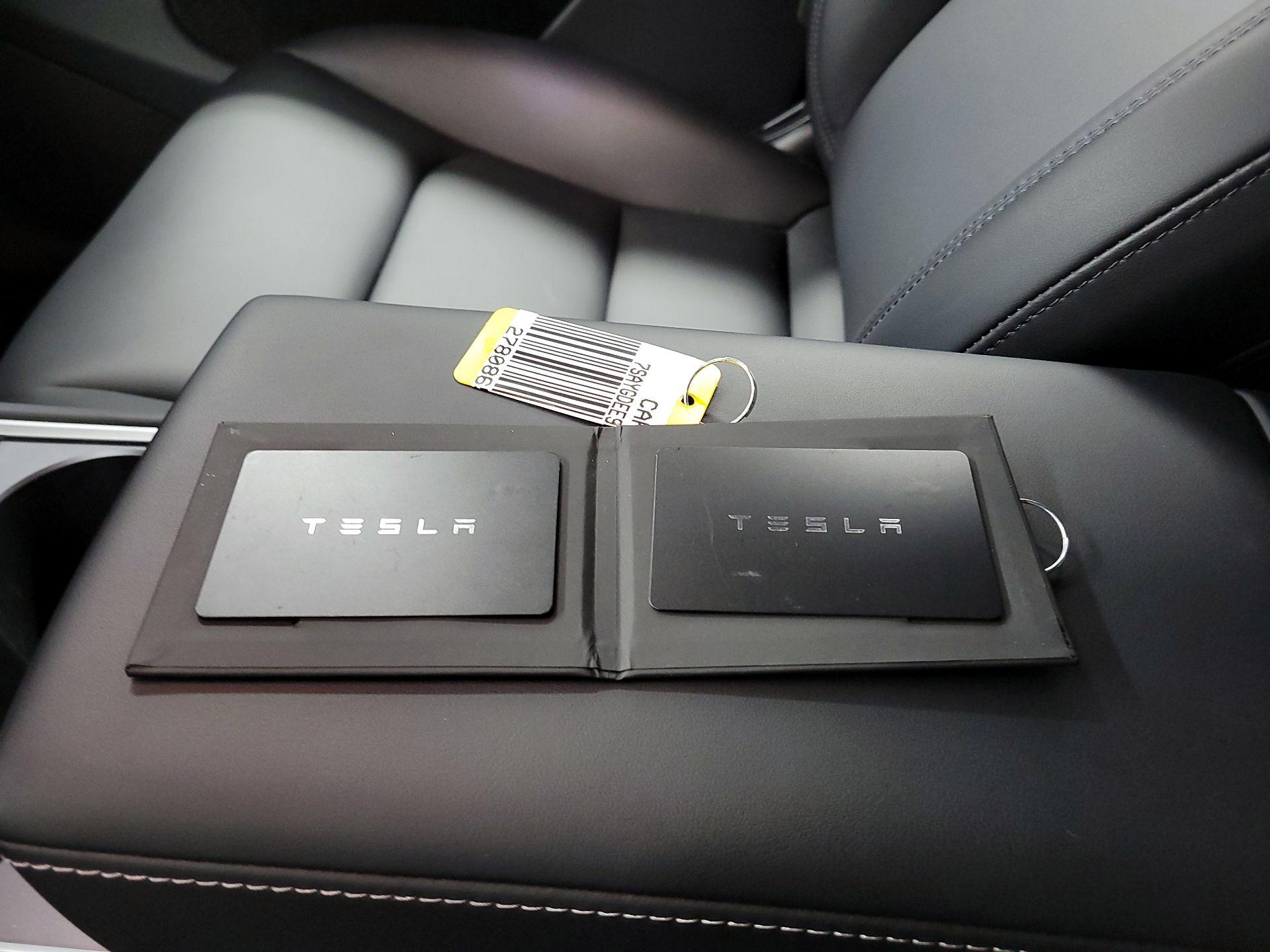 Thumbnail: 2023 Tesla Model Y - 20