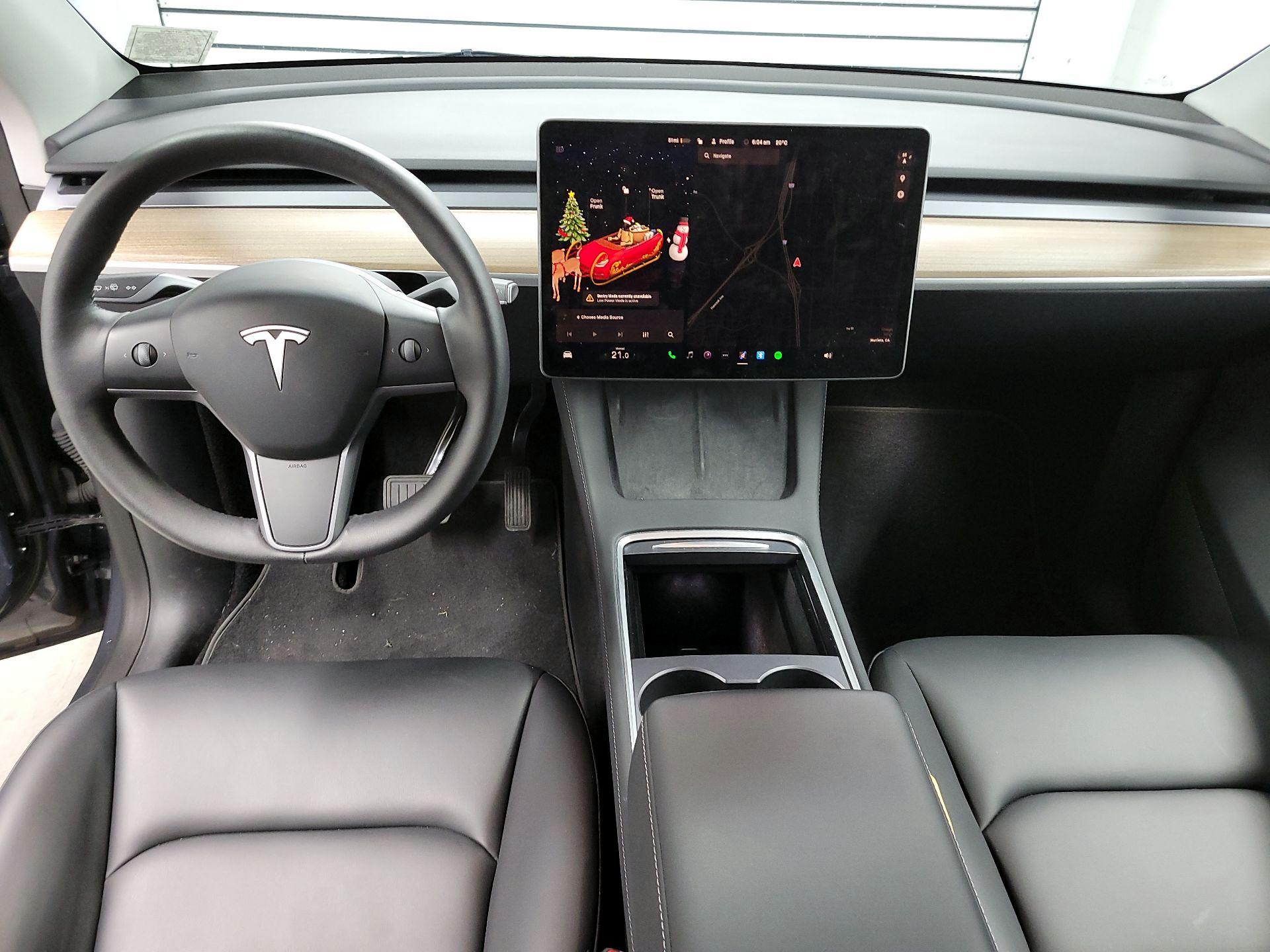 Thumbnail: 2023 Tesla Model Y - 8