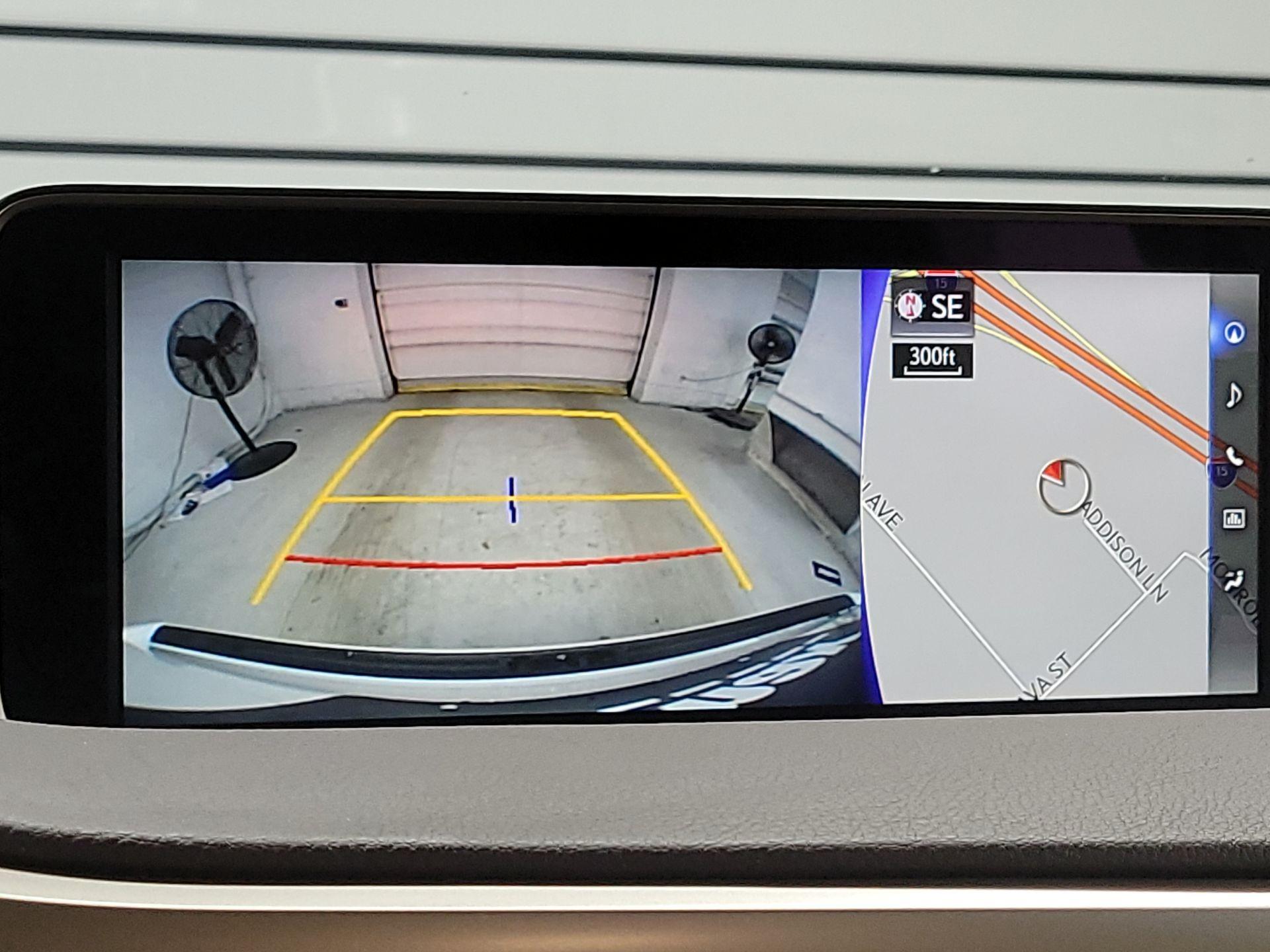 Thumbnail: 2018 Lexus RX - 13