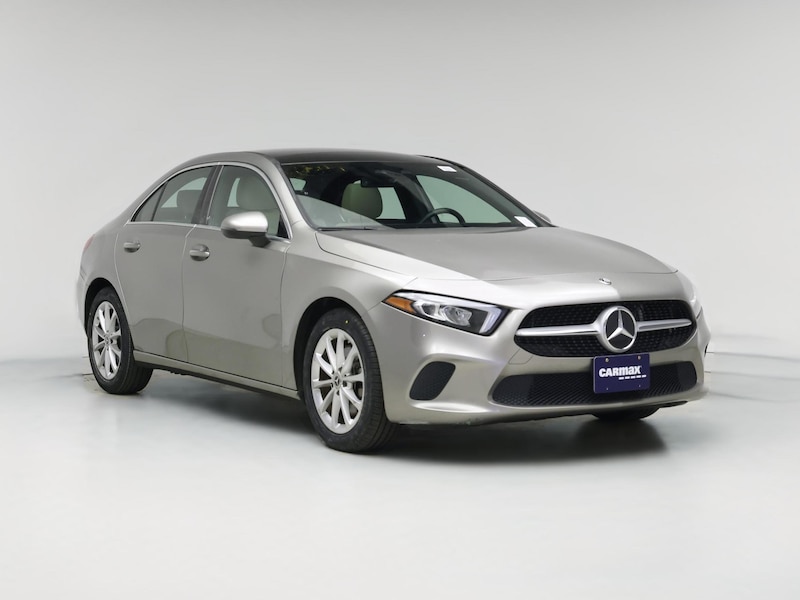 2019 Mercedes-Benz A-Class A 220 -
                  Murrieta, CA