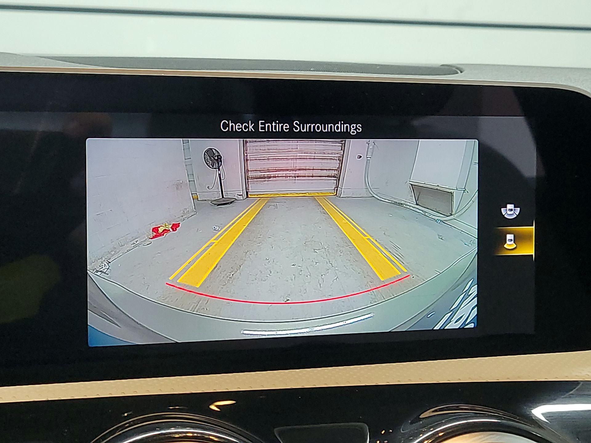 Thumbnail: 2019 Mercedes-Benz A-Class - 13