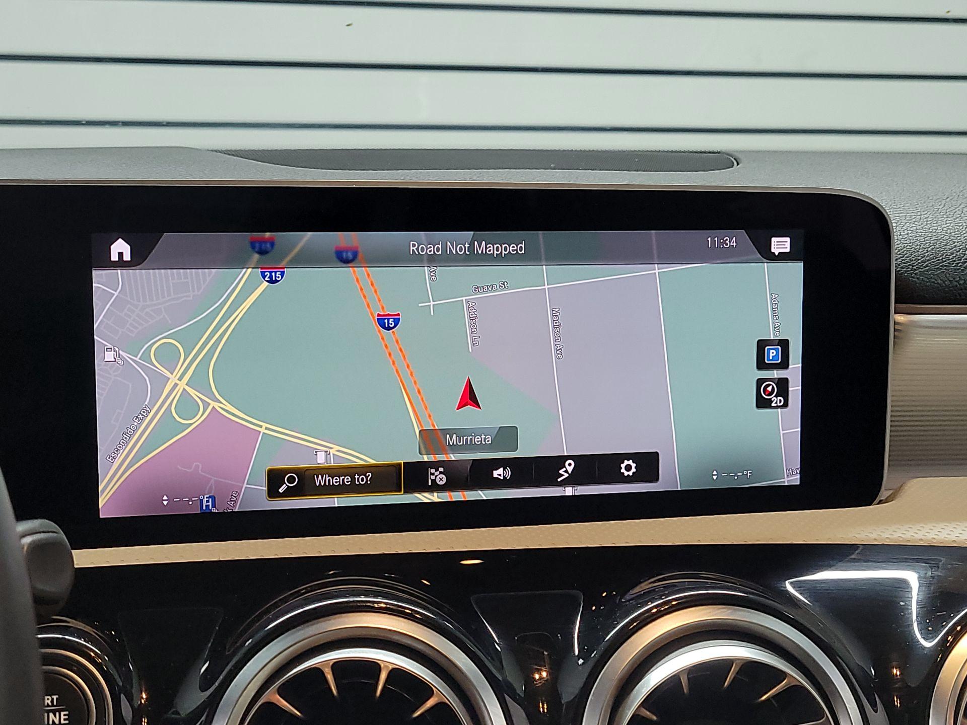 Thumbnail: 2019 Mercedes-Benz A-Class - 14