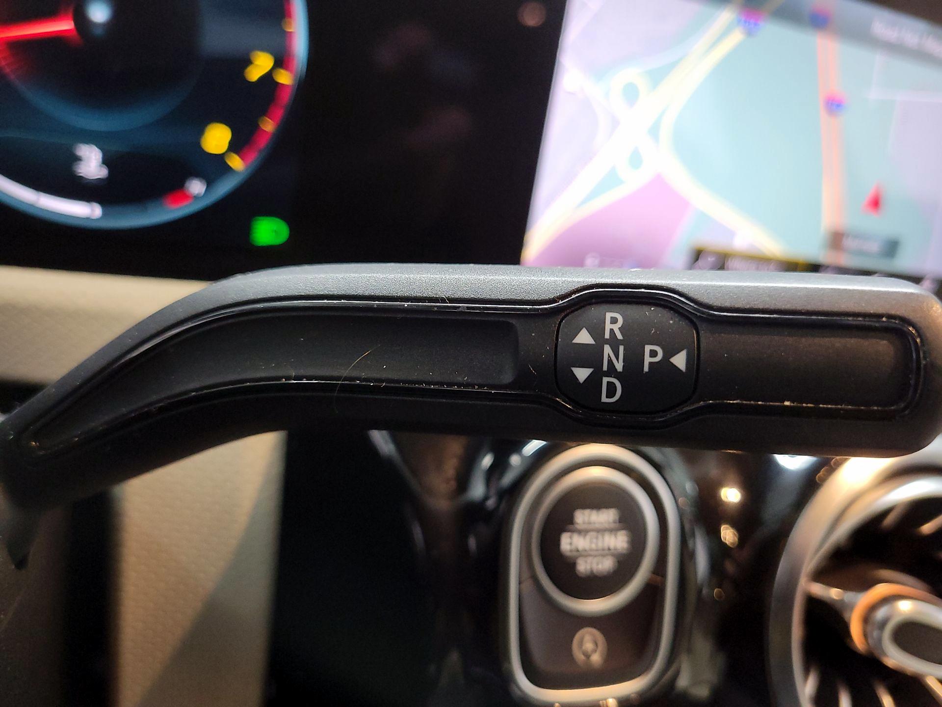 Thumbnail: 2019 Mercedes-Benz A-Class - 16