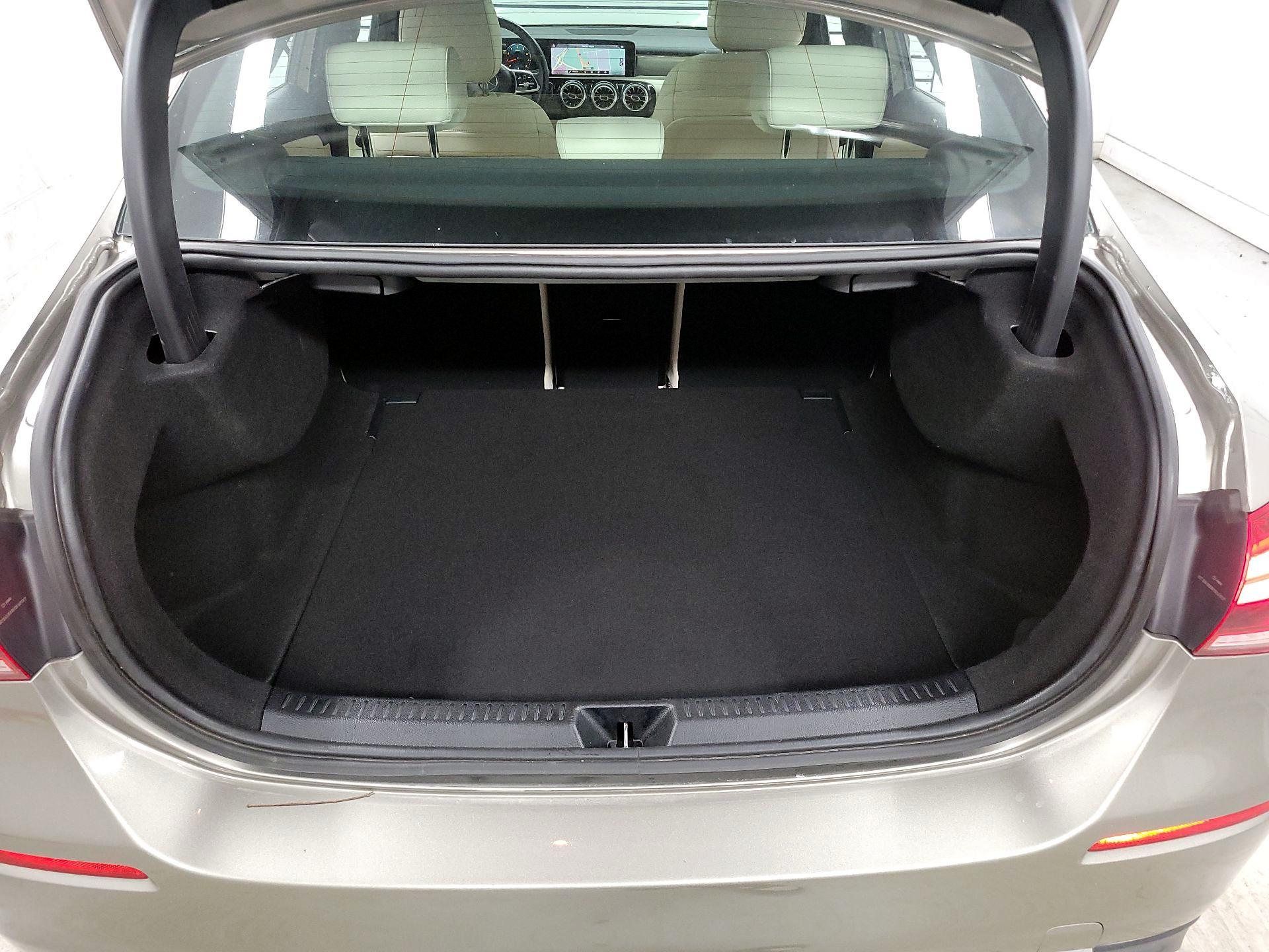 Thumbnail: 2019 Mercedes-Benz A-Class - 18