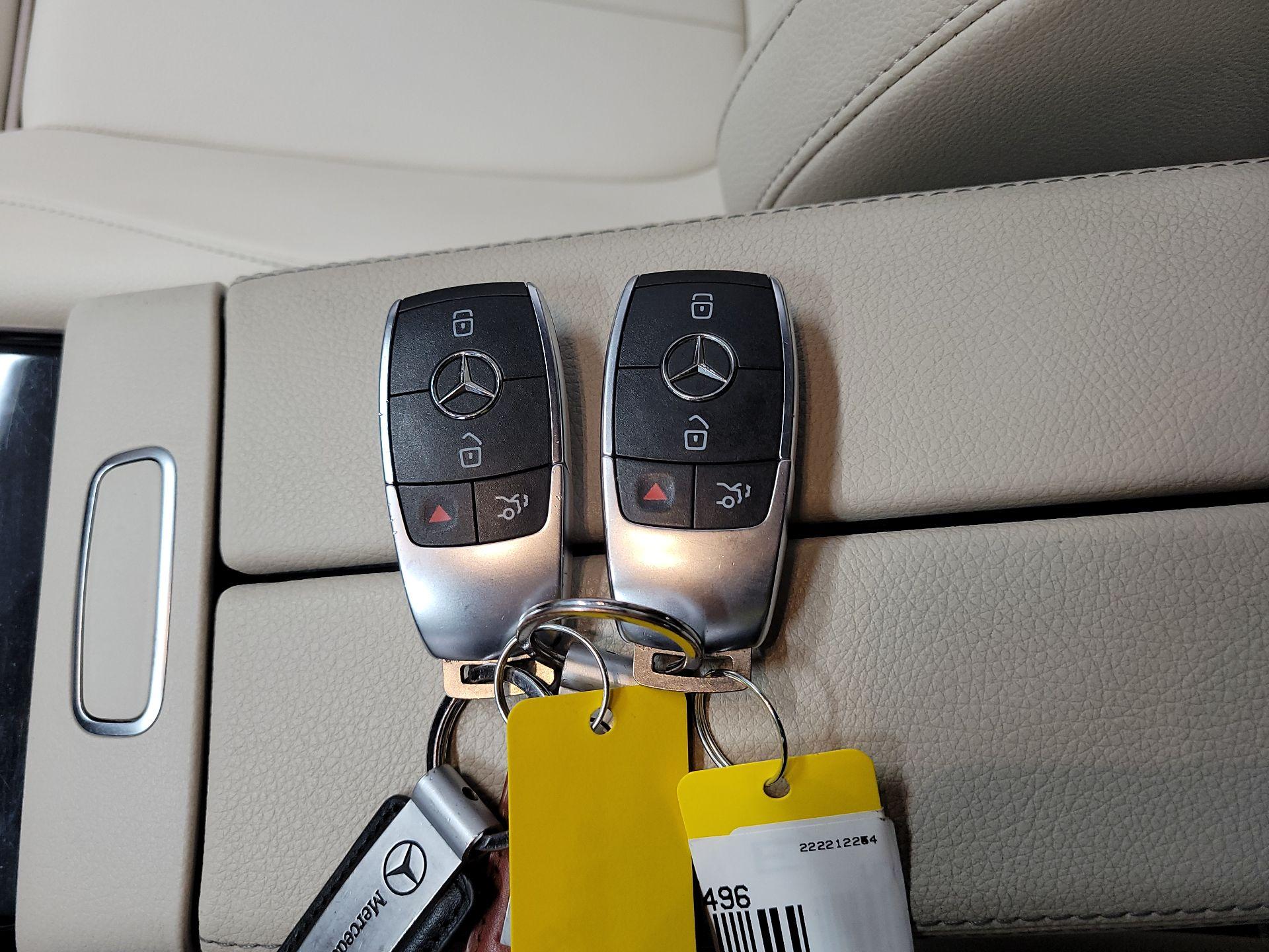 Thumbnail: 2019 Mercedes-Benz A-Class - 20