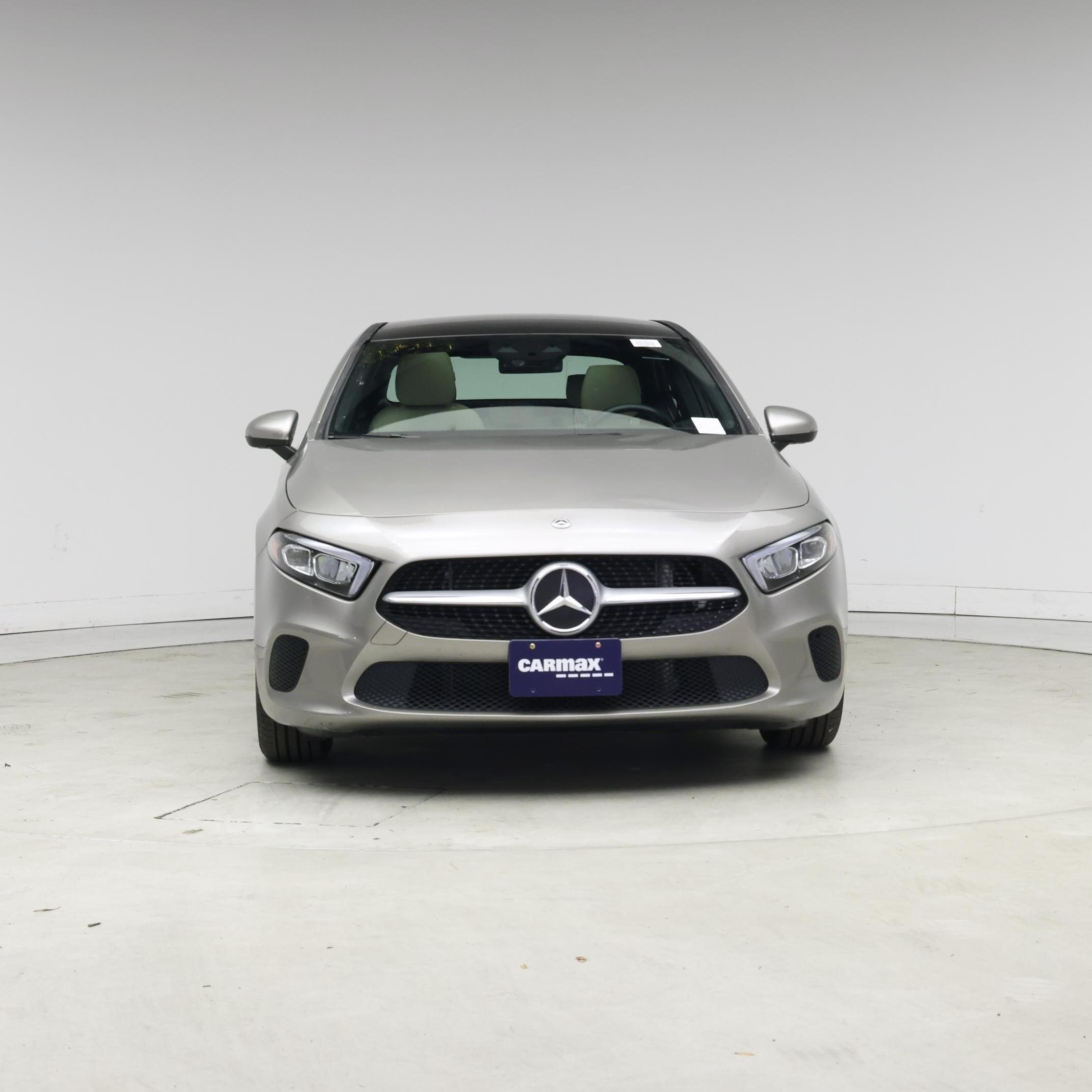 Thumbnail: 2019 Mercedes-Benz A-Class - 5