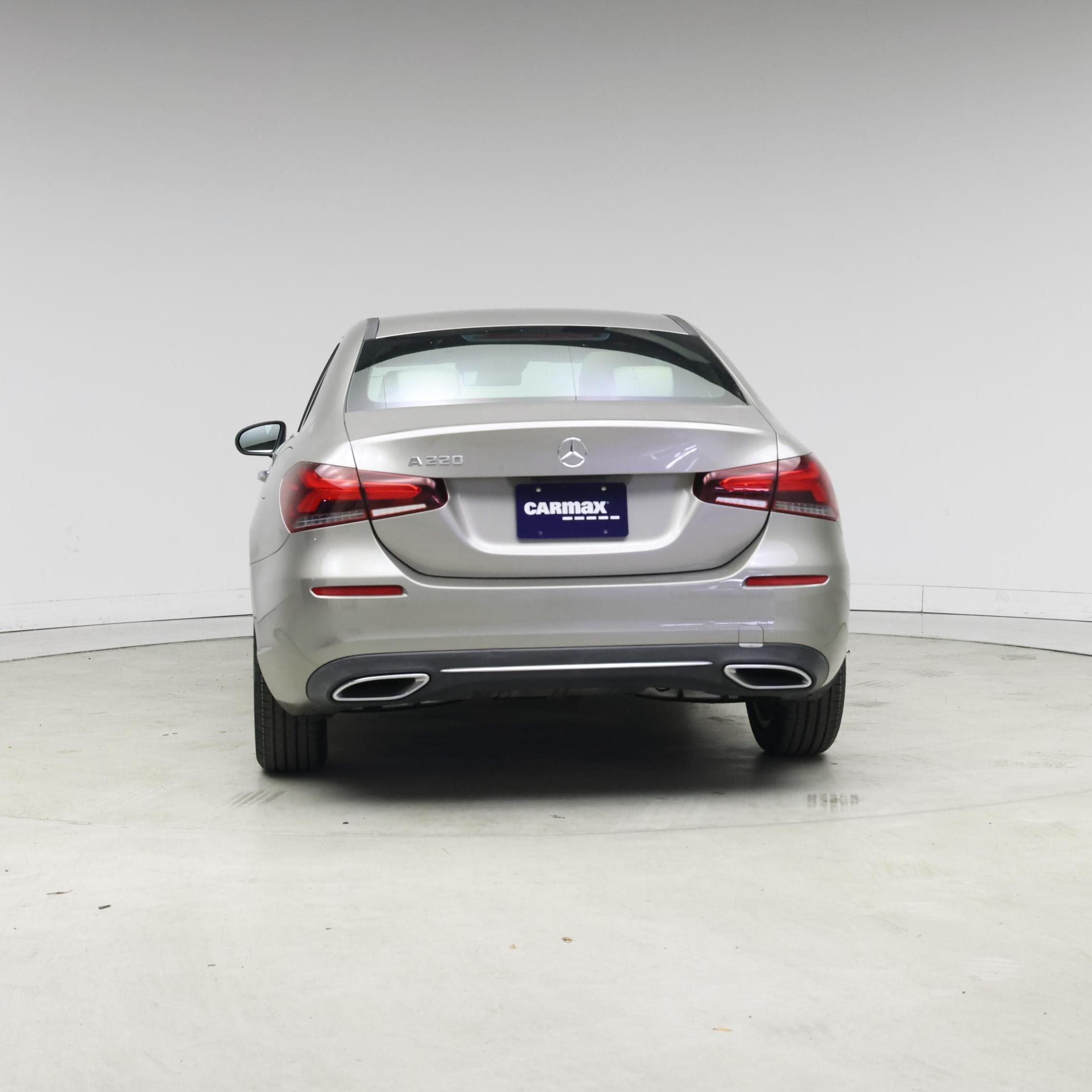 Thumbnail: 2019 Mercedes-Benz A-Class - 6