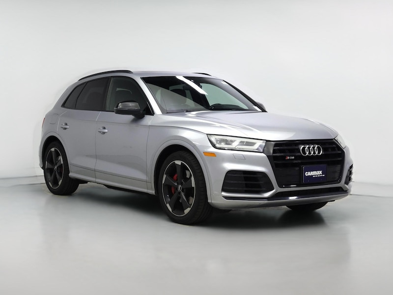 2020 Audi SQ5 Premium Plus -
                  Murrieta, CA