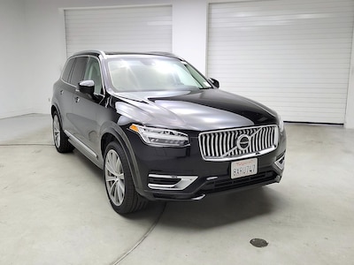 2021 Volvo XC90 Recharge PHEV T8 Inscription