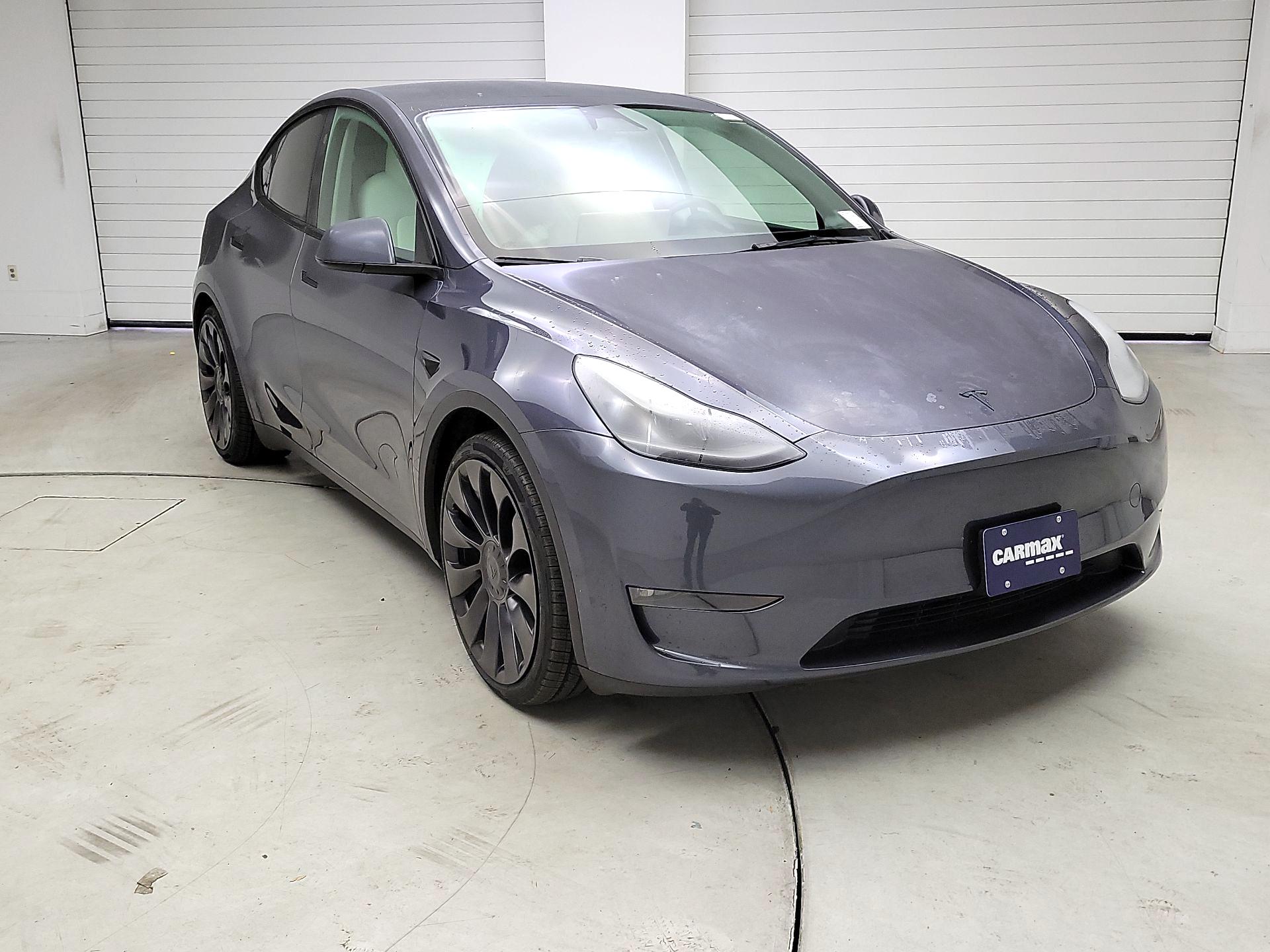 Thumbnail: 2023 Tesla Model Y - 1