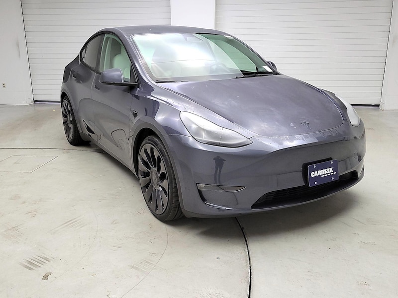 2023 Tesla Model Y Performance -
                  Murrieta, CA
