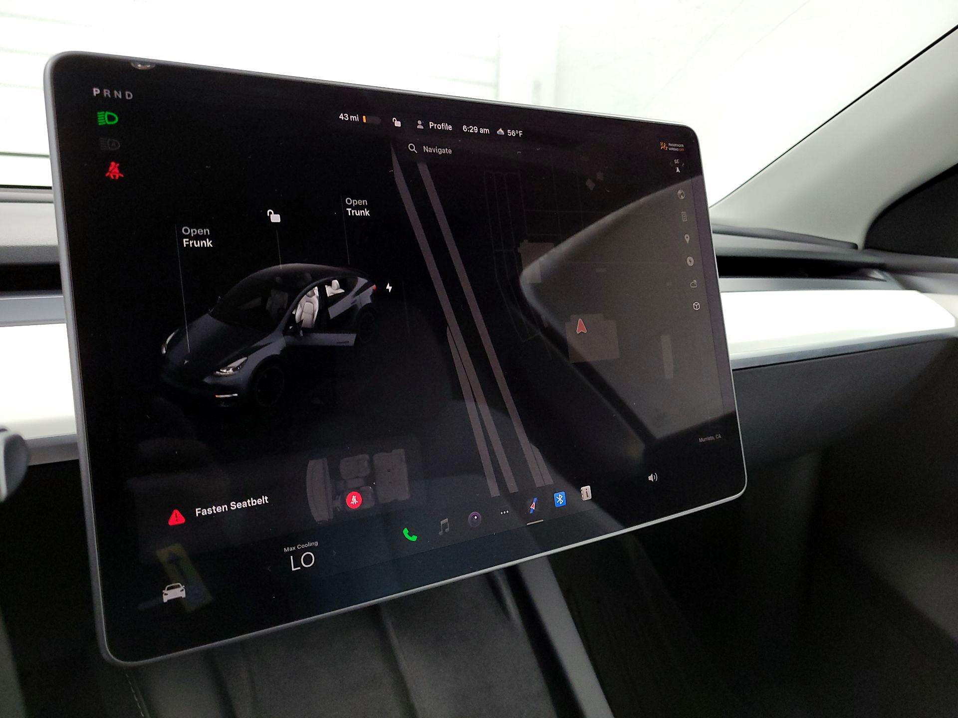 Thumbnail: 2023 Tesla Model Y - 11