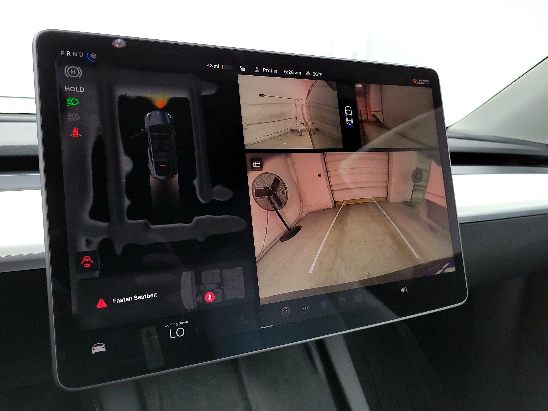 Thumbnail: 2023 Tesla Model Y - 12