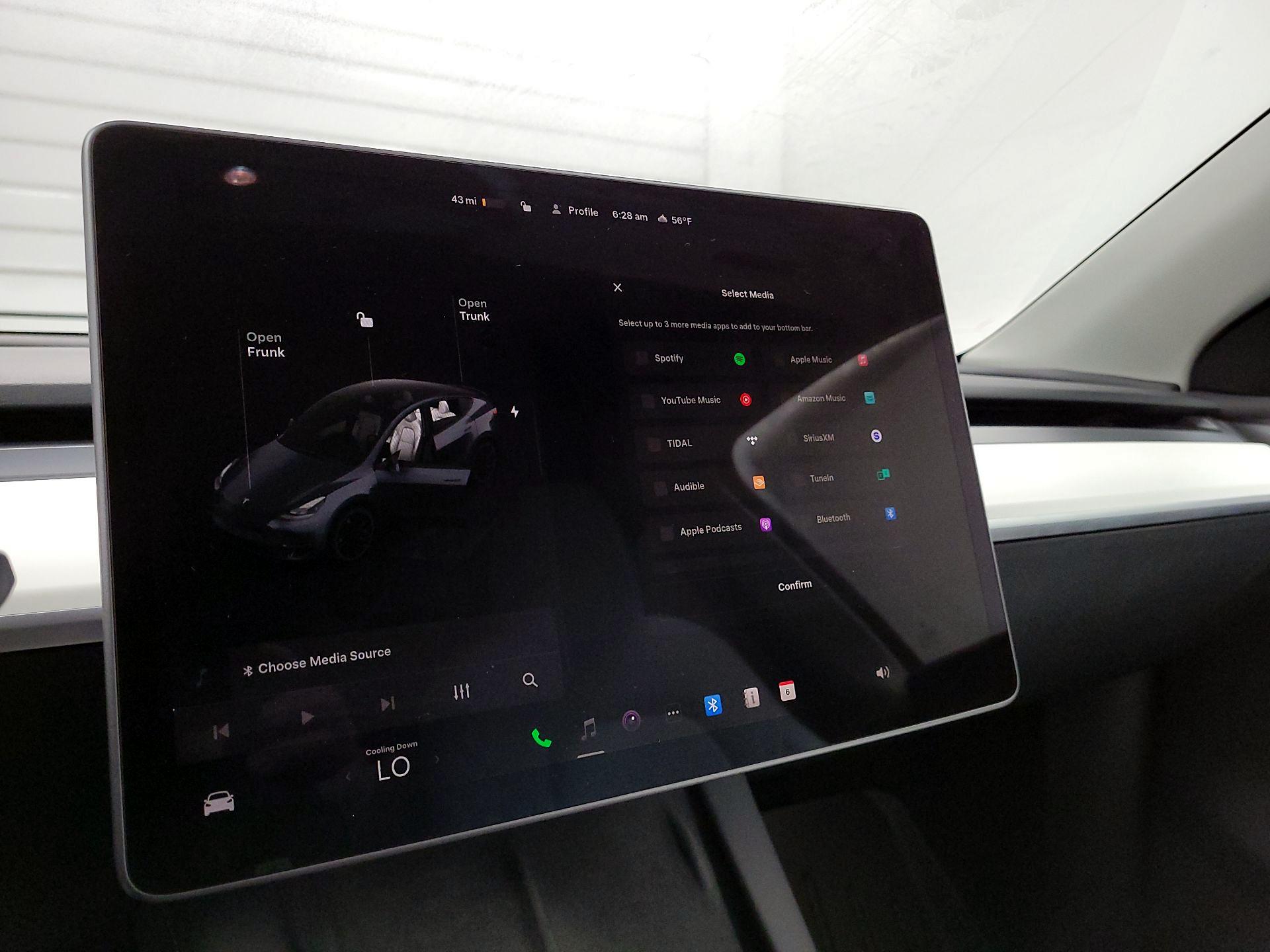 Thumbnail: 2023 Tesla Model Y - 13