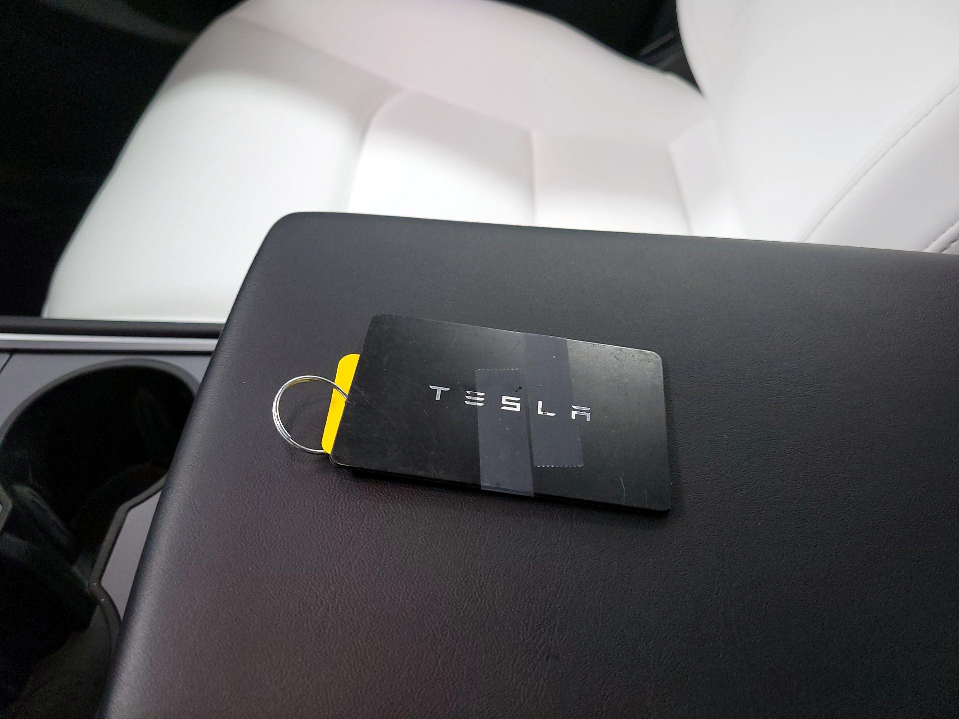 Thumbnail: 2023 Tesla Model Y - 20