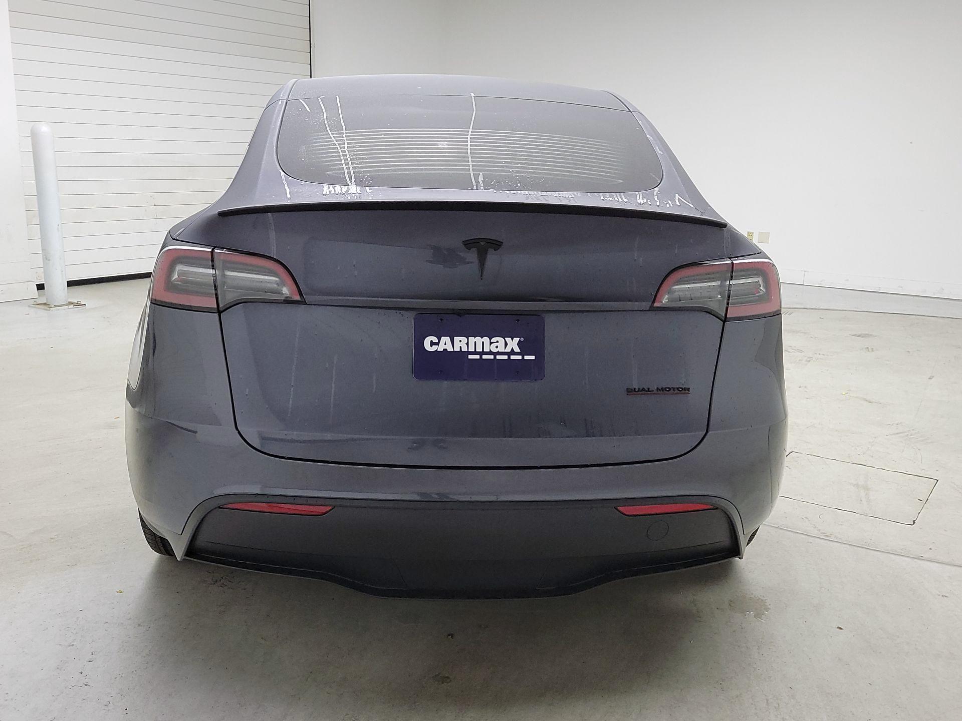 Thumbnail: 2023 Tesla Model Y - 6