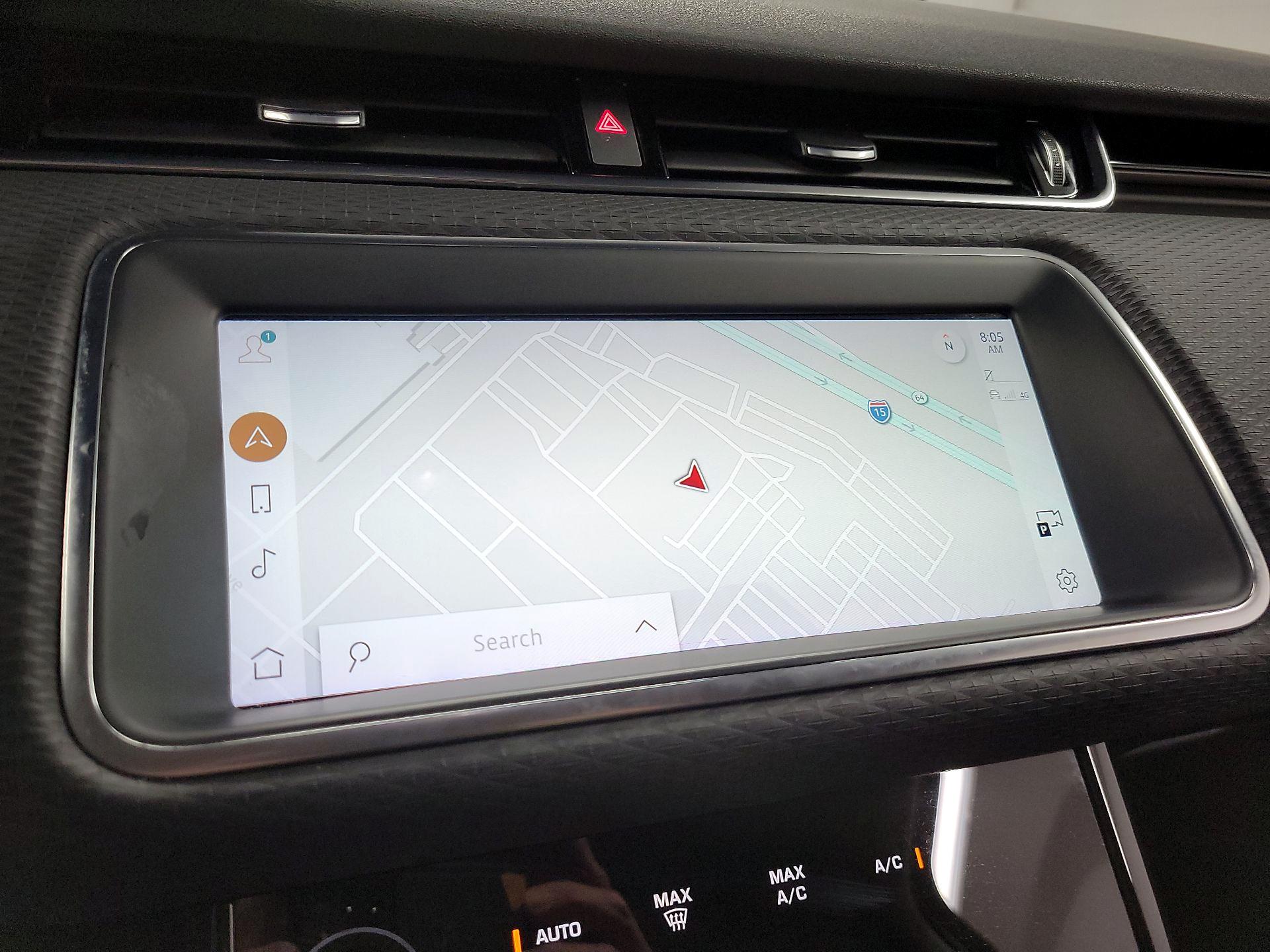 Thumbnail: 2022 Land Rover Range Rover Evoque - 12