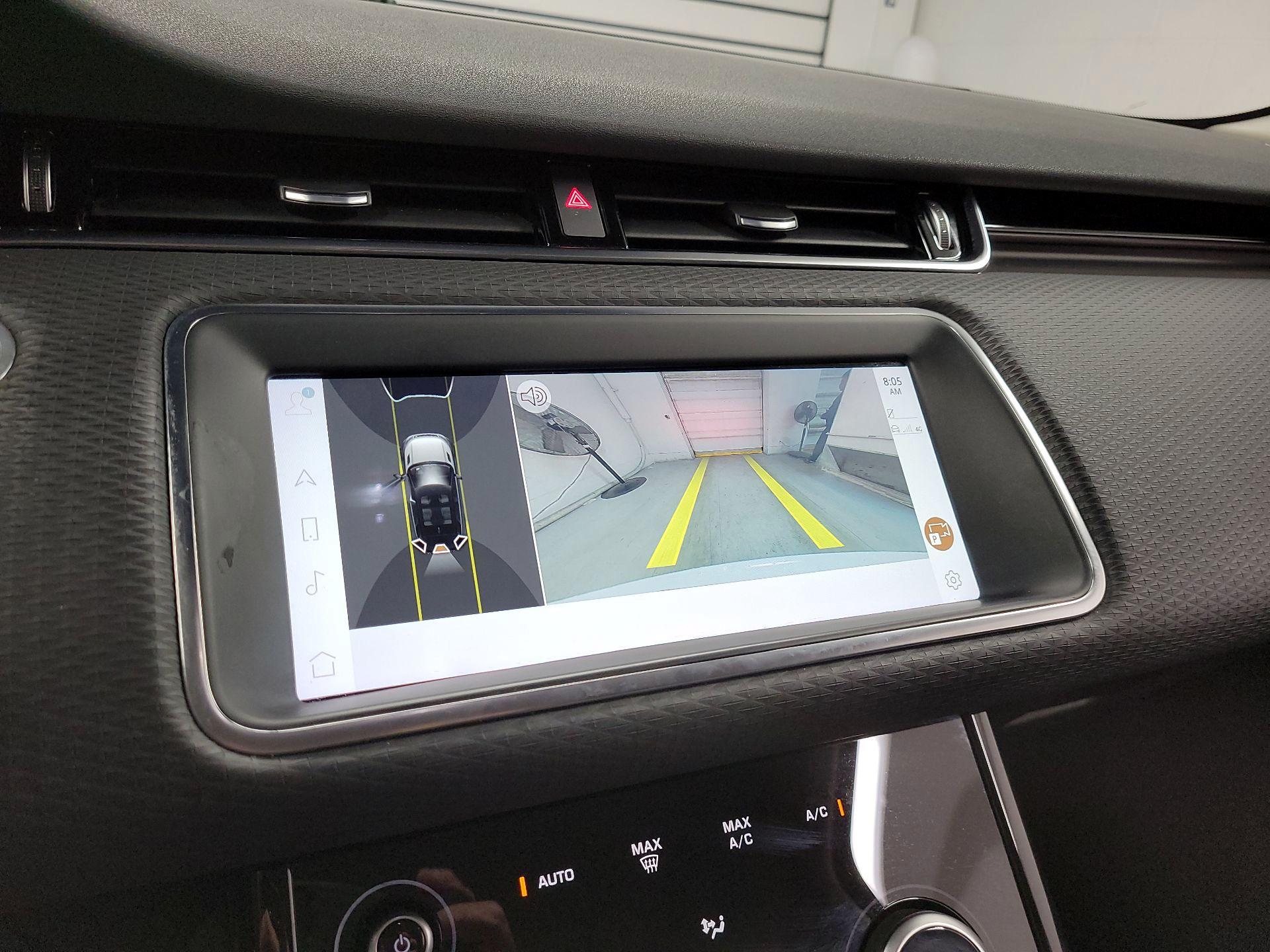 Thumbnail: 2022 Land Rover Range Rover Evoque - 13