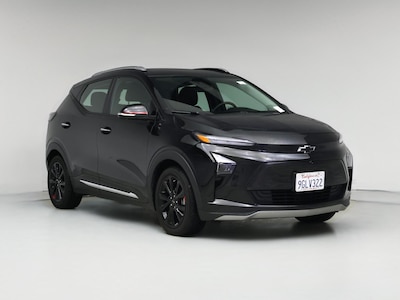 2023 Chevrolet Bolt EUV Premier