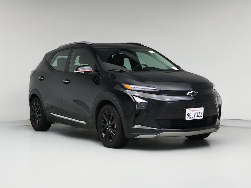 2023 Chevrolet Bolt EUV Premier -
                  Murrieta, CA