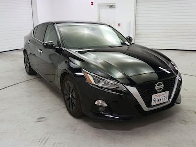 2019 Nissan Altima SL