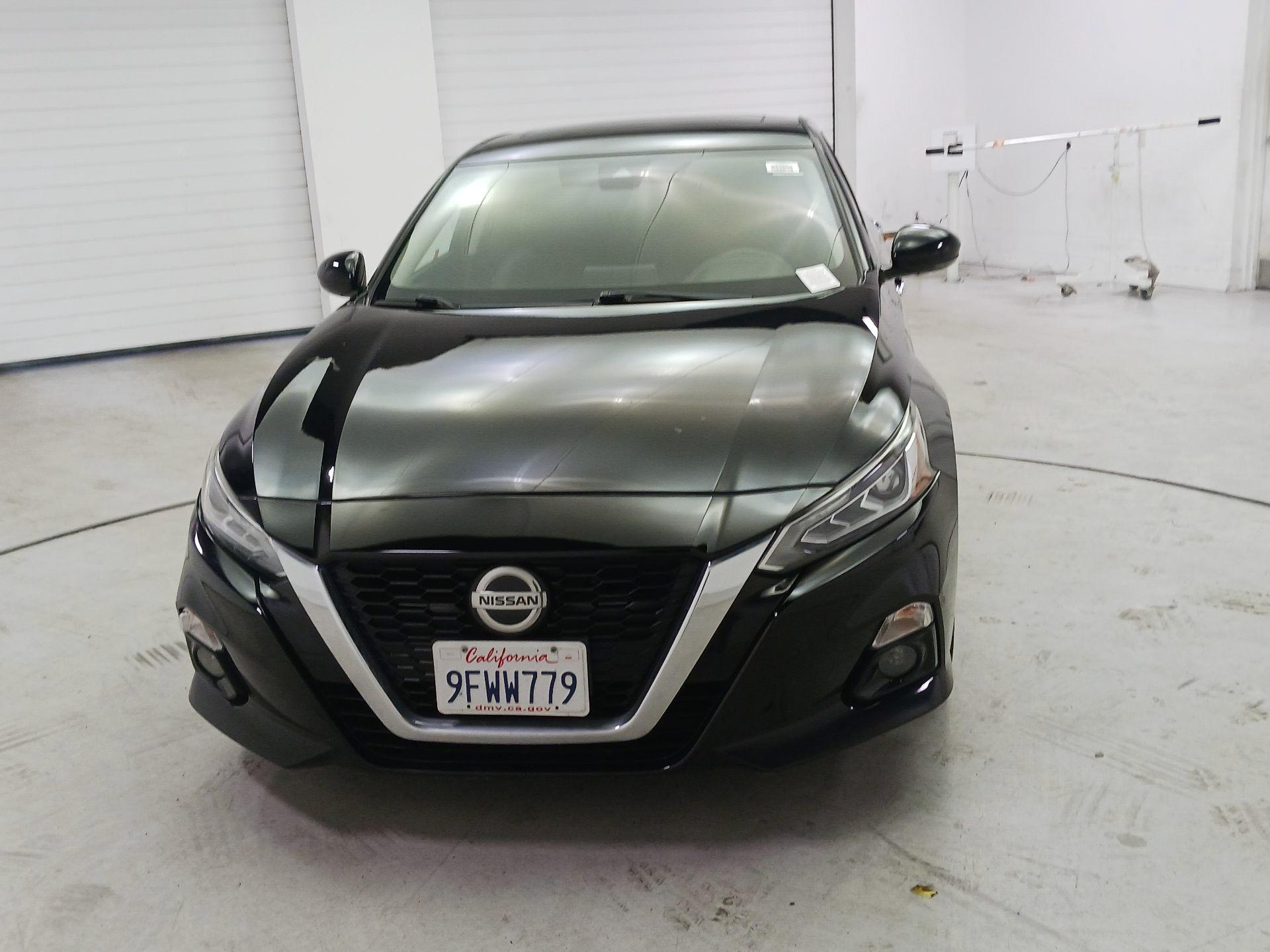 Thumbnail: 2019 Nissan Altima - 2