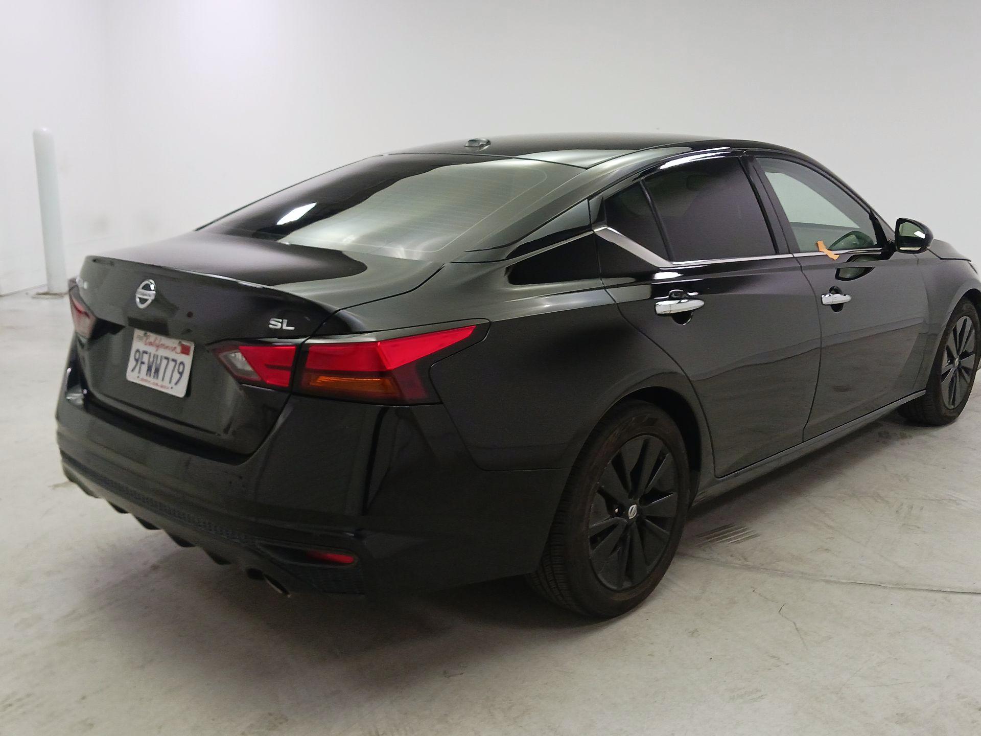 Thumbnail: 2019 Nissan Altima - 5