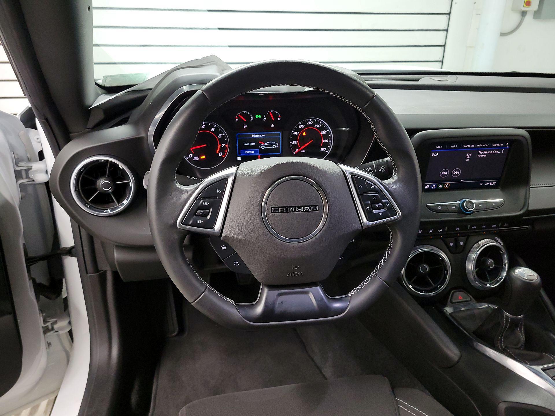 Thumbnail: 2020 Chevrolet Camaro - 10