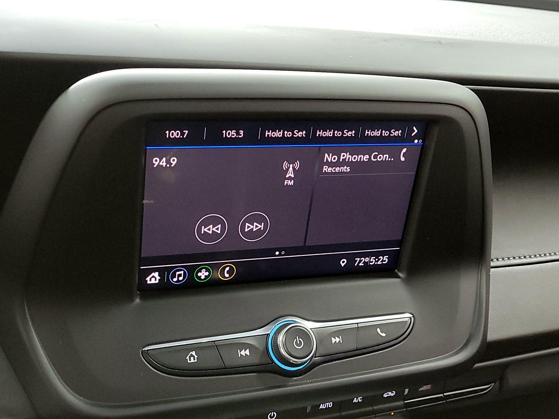 Thumbnail: 2020 Chevrolet Camaro - 14