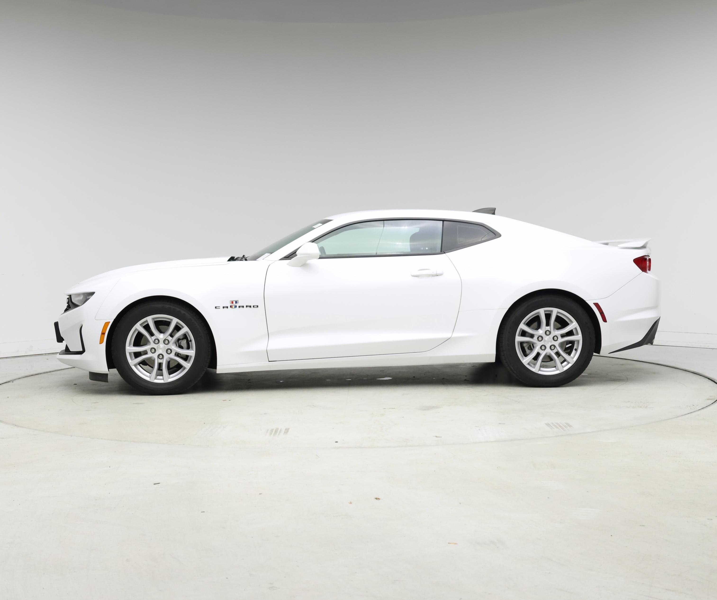 Thumbnail: 2020 Chevrolet Camaro - 3