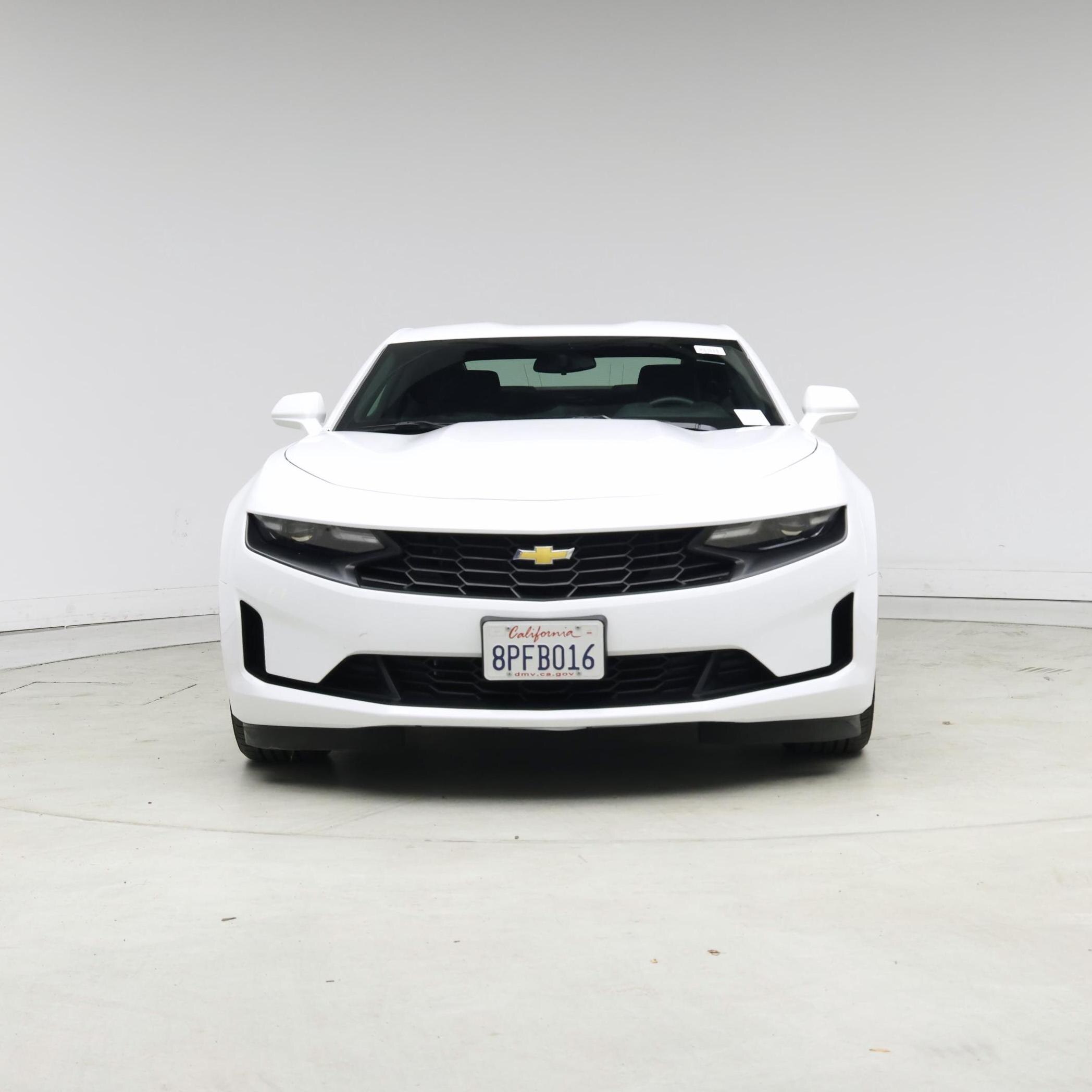 Thumbnail: 2020 Chevrolet Camaro - 5