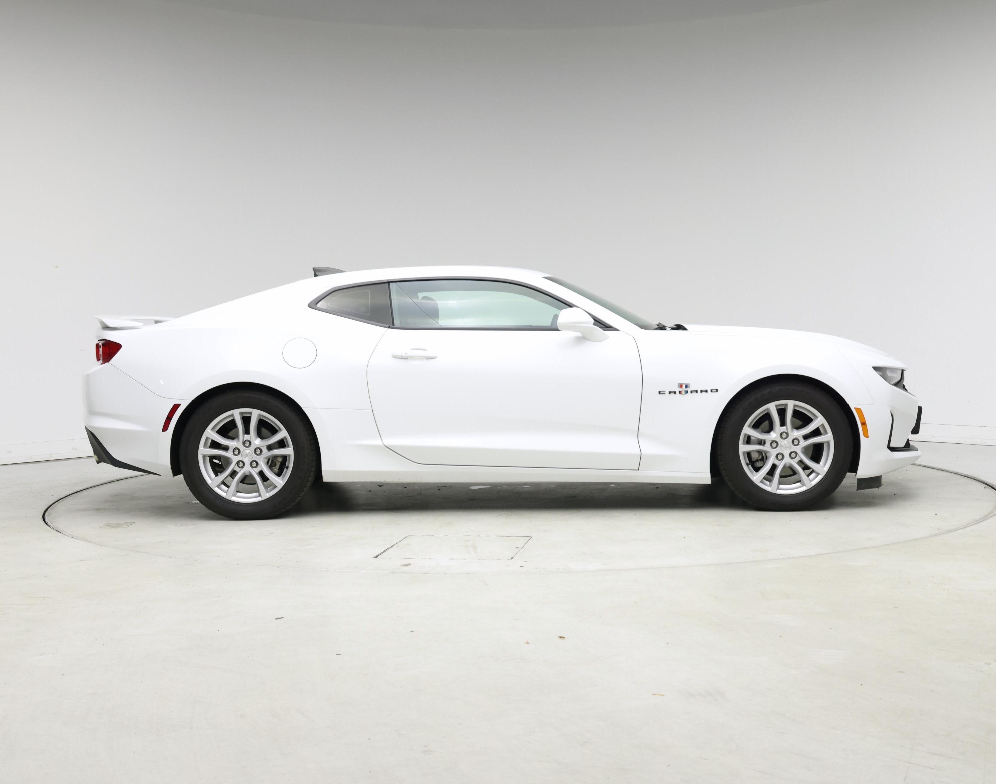 Thumbnail: 2020 Chevrolet Camaro - 7