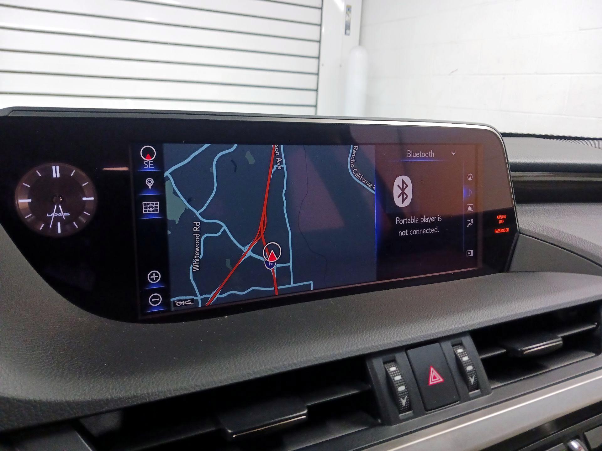 Thumbnail: 2019 Lexus ES - 12